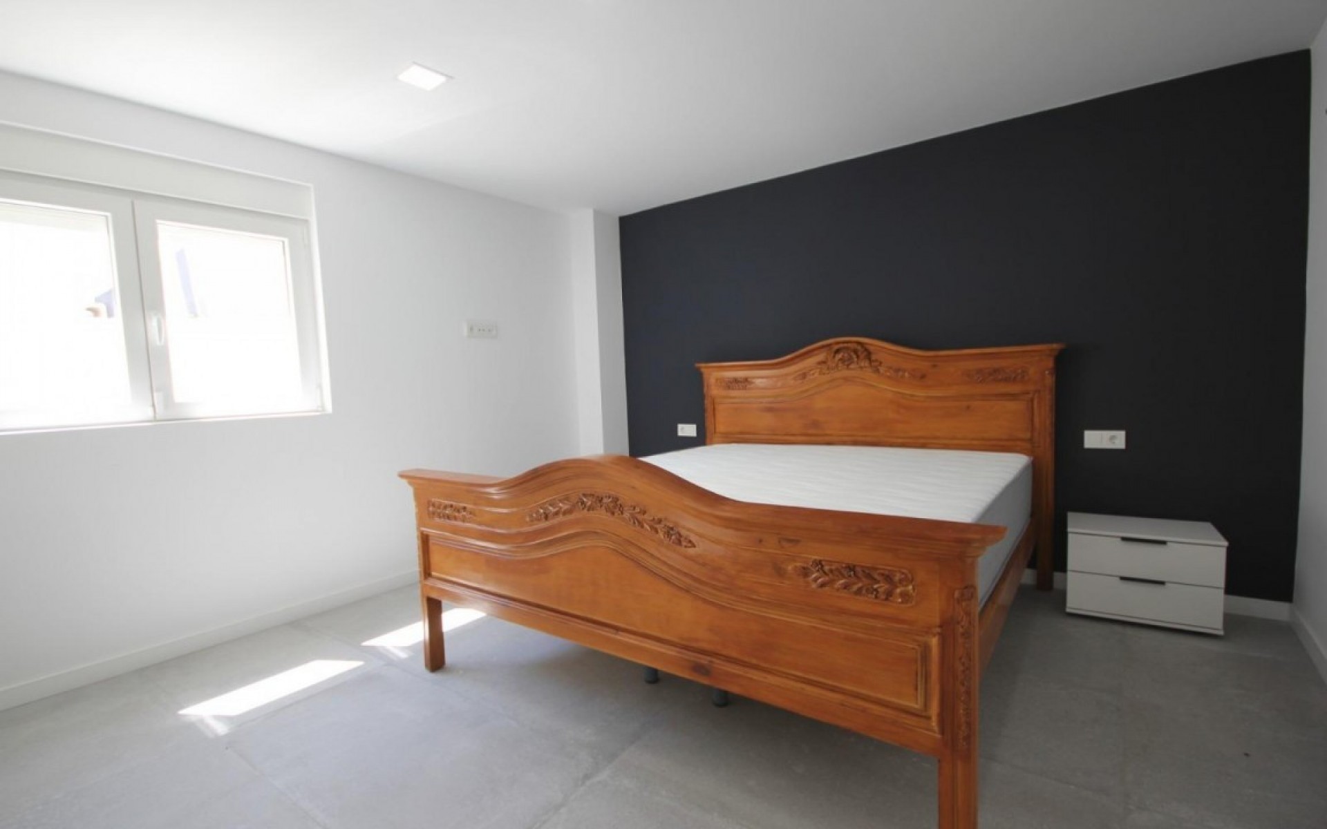 Resale - Villa - La Nucia