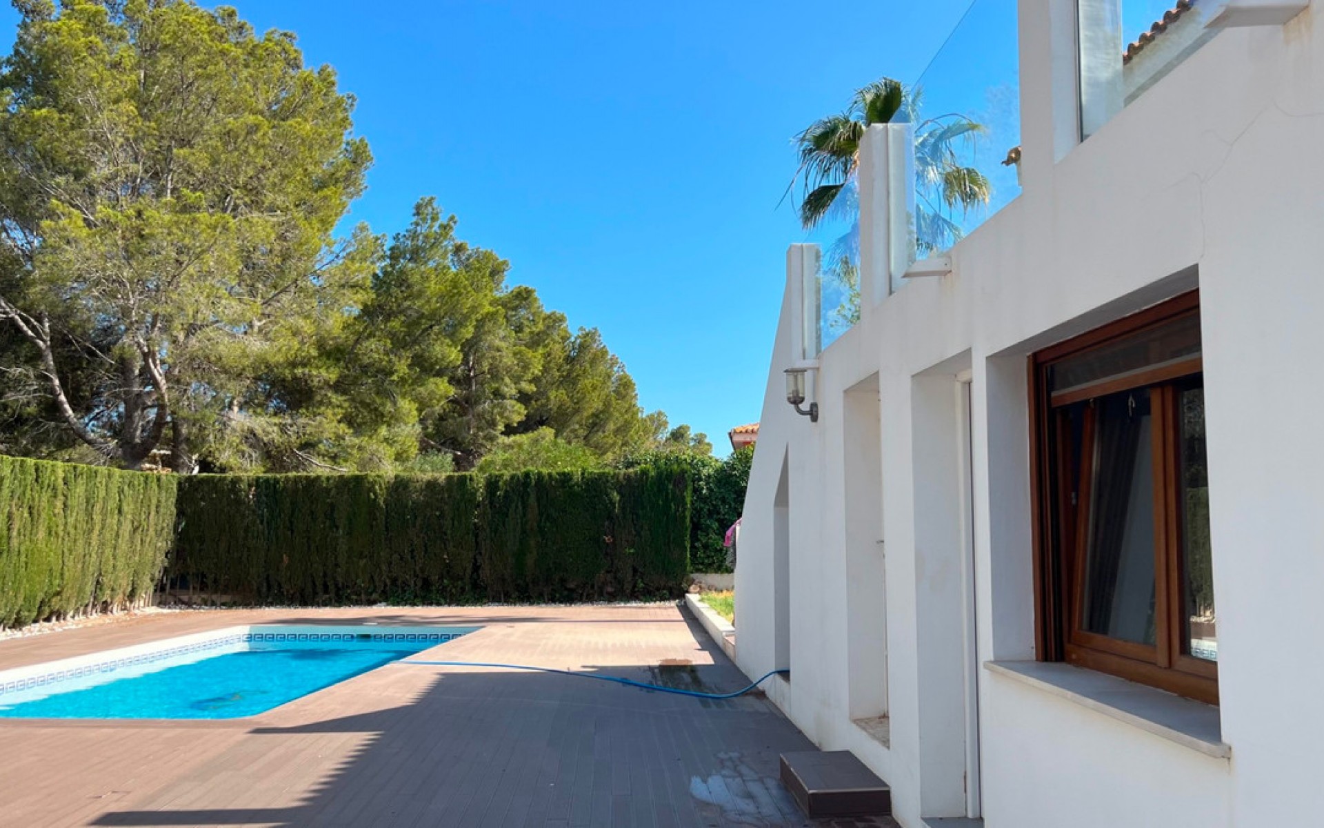 Resale - Villa - La Nucia