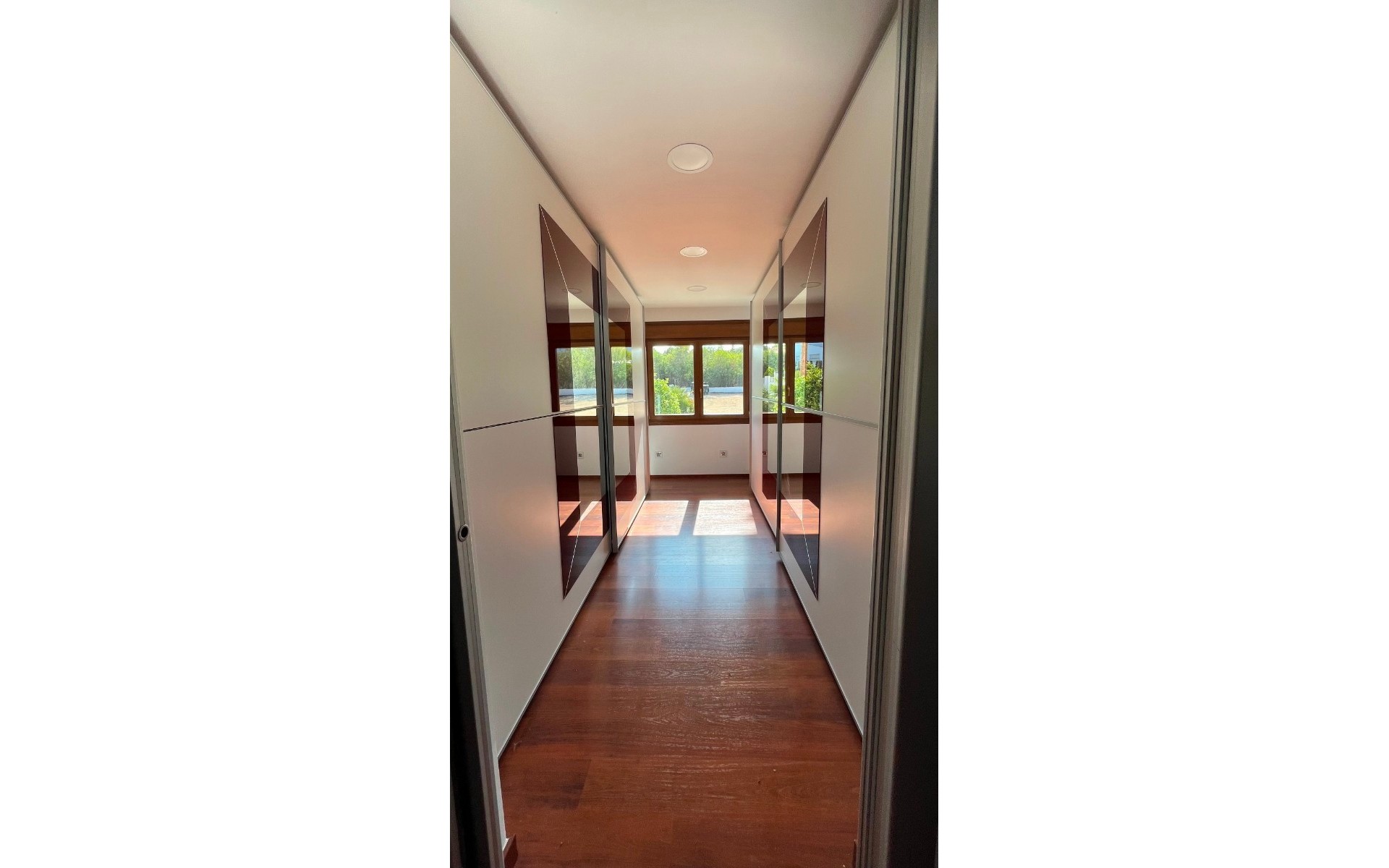 Resale - Villa - La Nucia