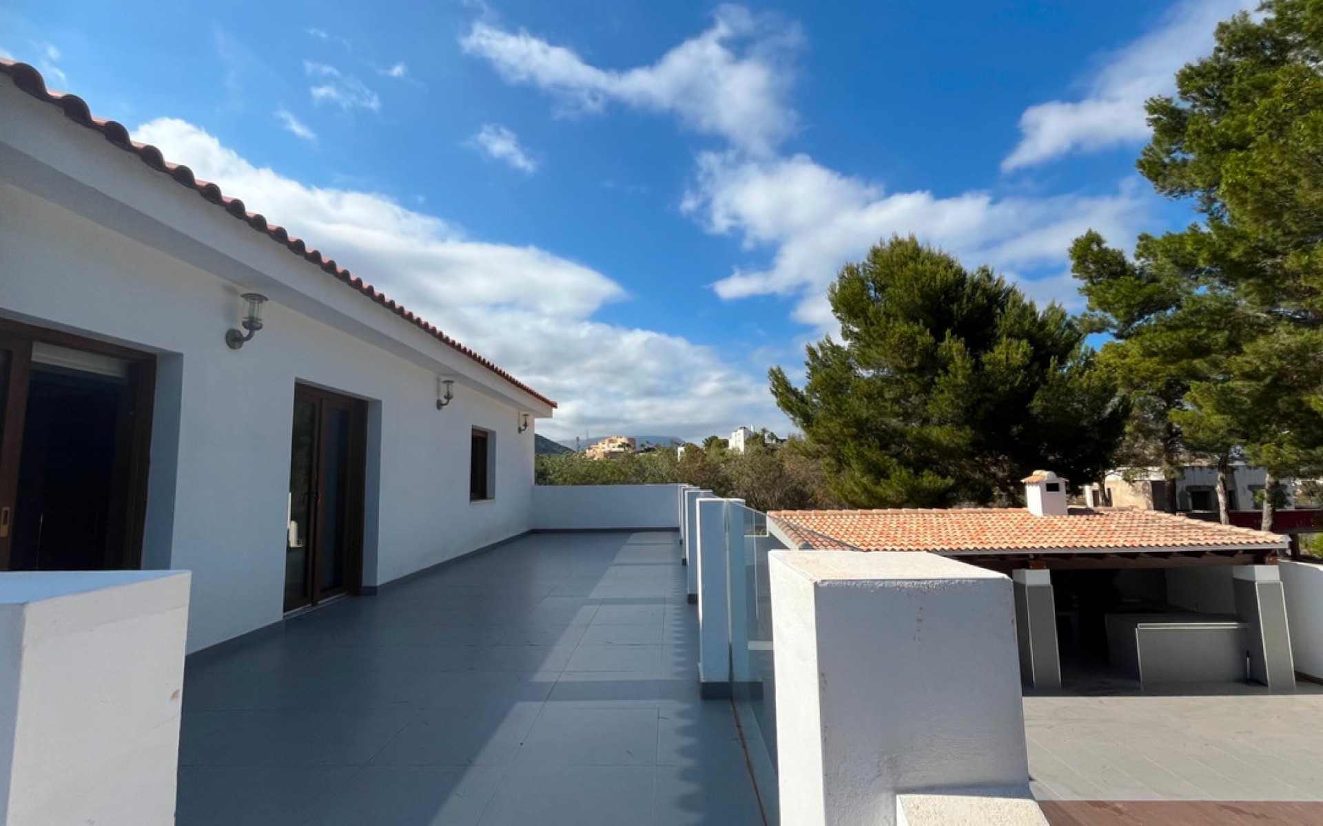 Resale - Villa - La Nucia