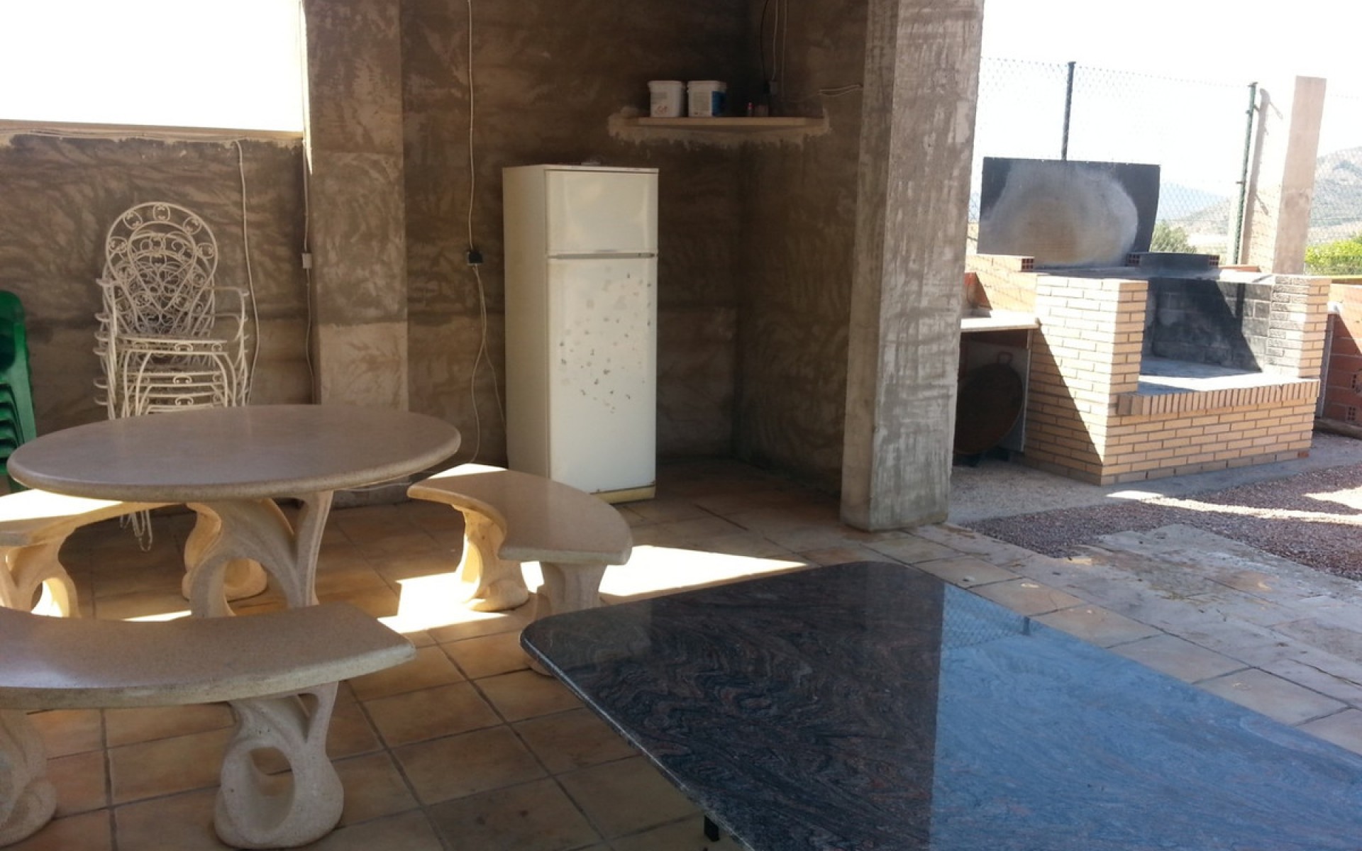 Resale - Villa - La Romana - La Romana Centro