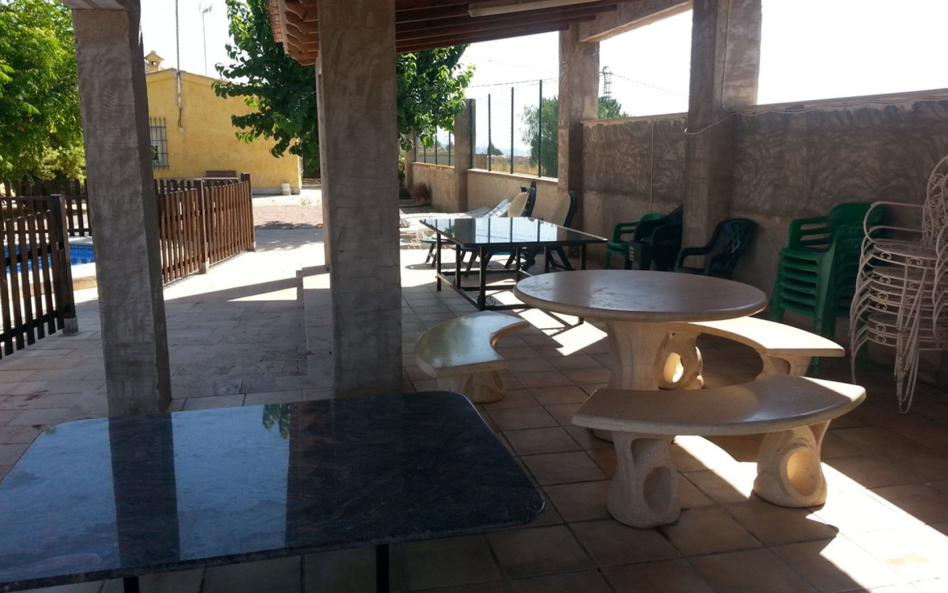 Resale - Villa - La Romana - La Romana Centro