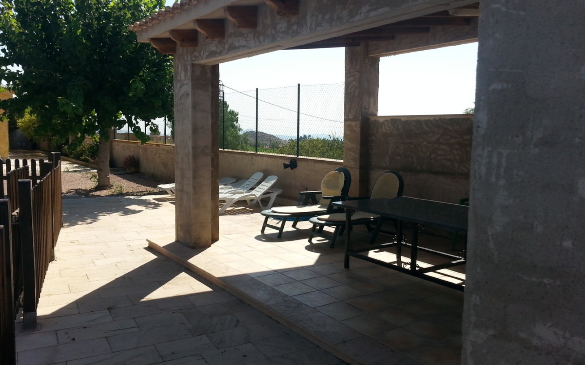 Resale - Villa - La Romana - La Romana Centro