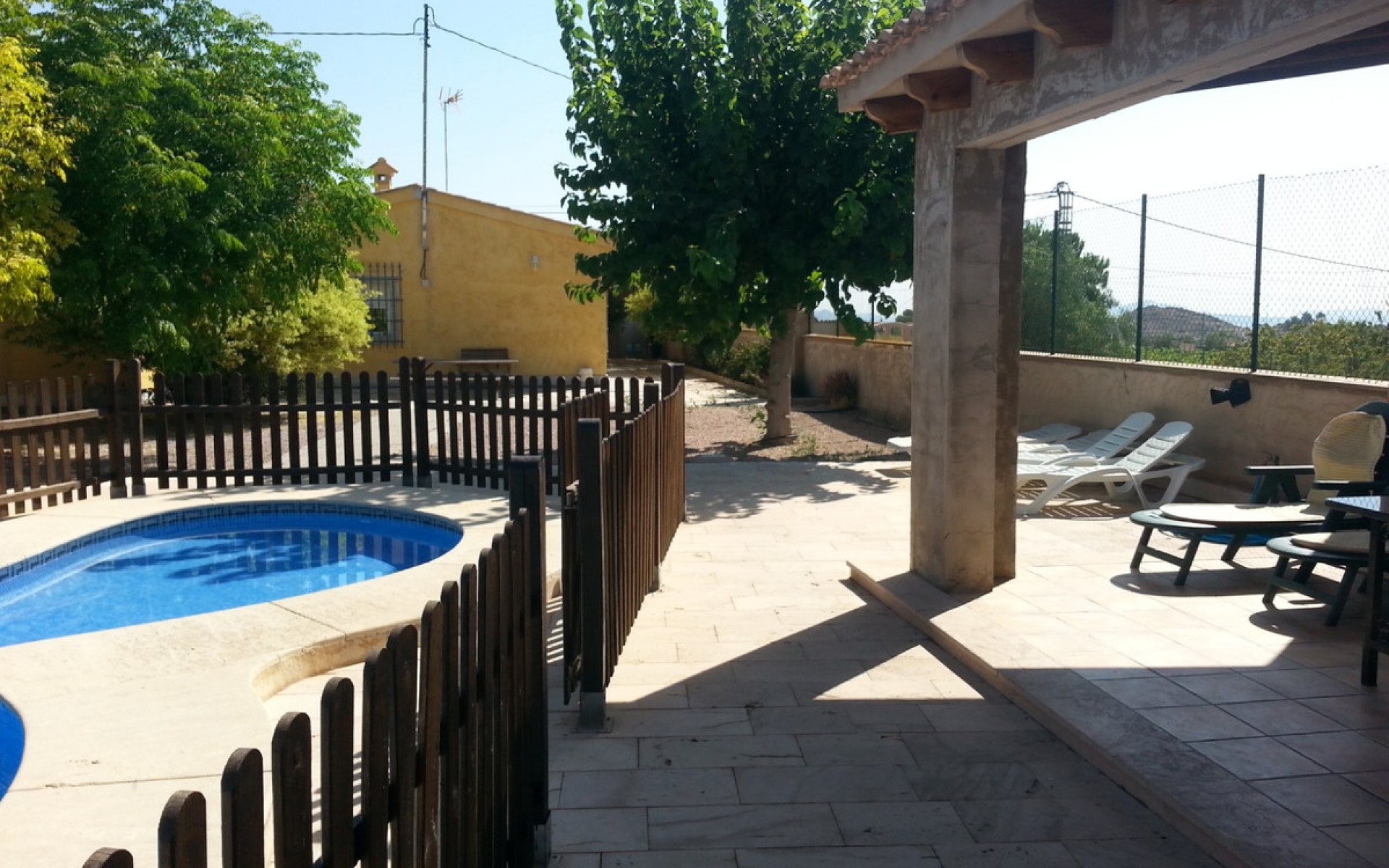 Resale - Villa - La Romana - La Romana Centro