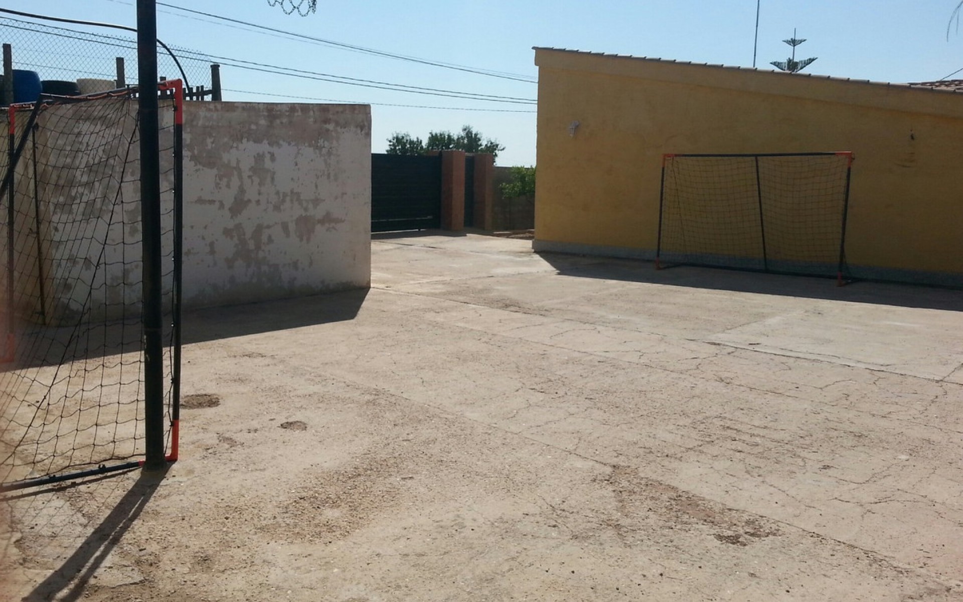 Resale - Villa - La Romana - La Romana Centro