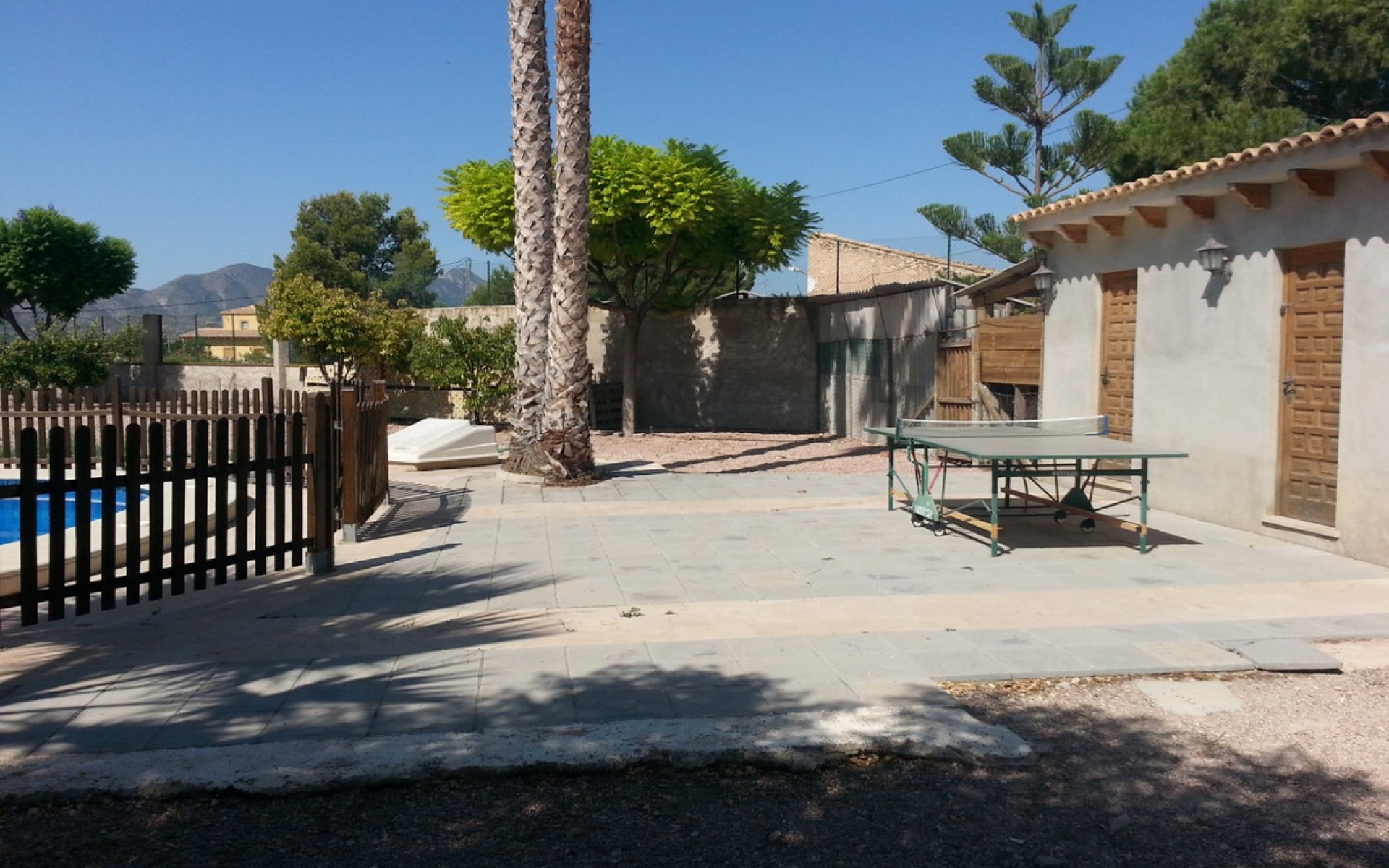 Resale - Villa - La Romana - La Romana Centro