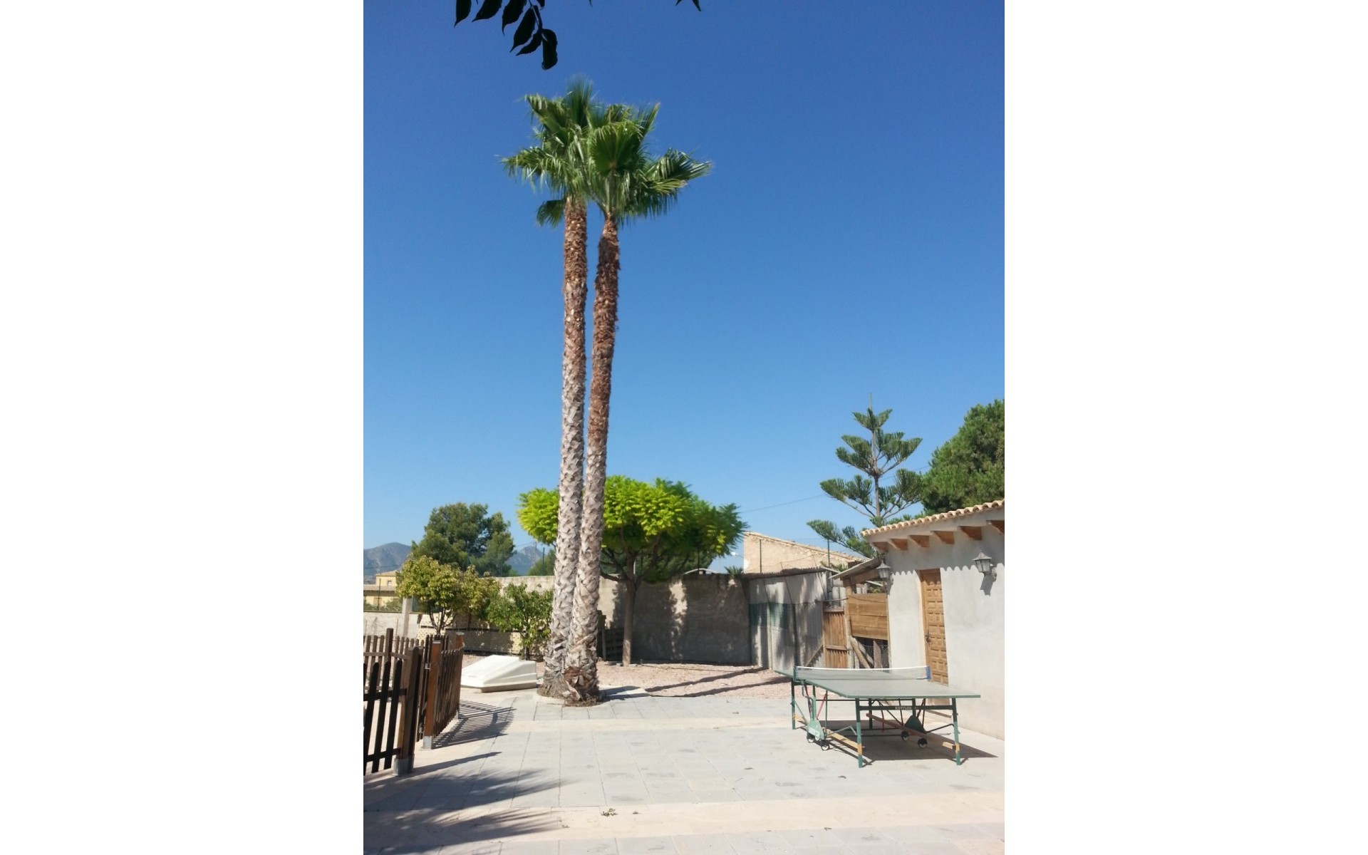 Resale - Villa - La Romana - La Romana Centro