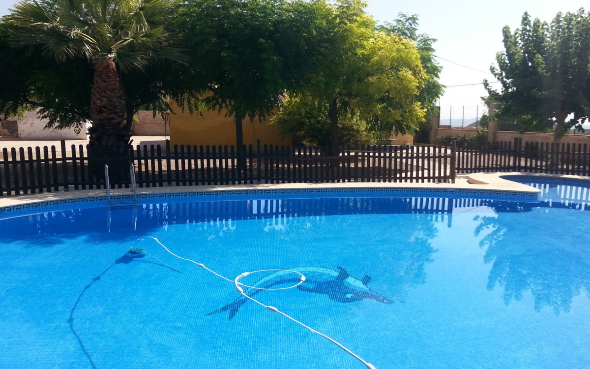 Resale - Villa - La Romana - La Romana Centro