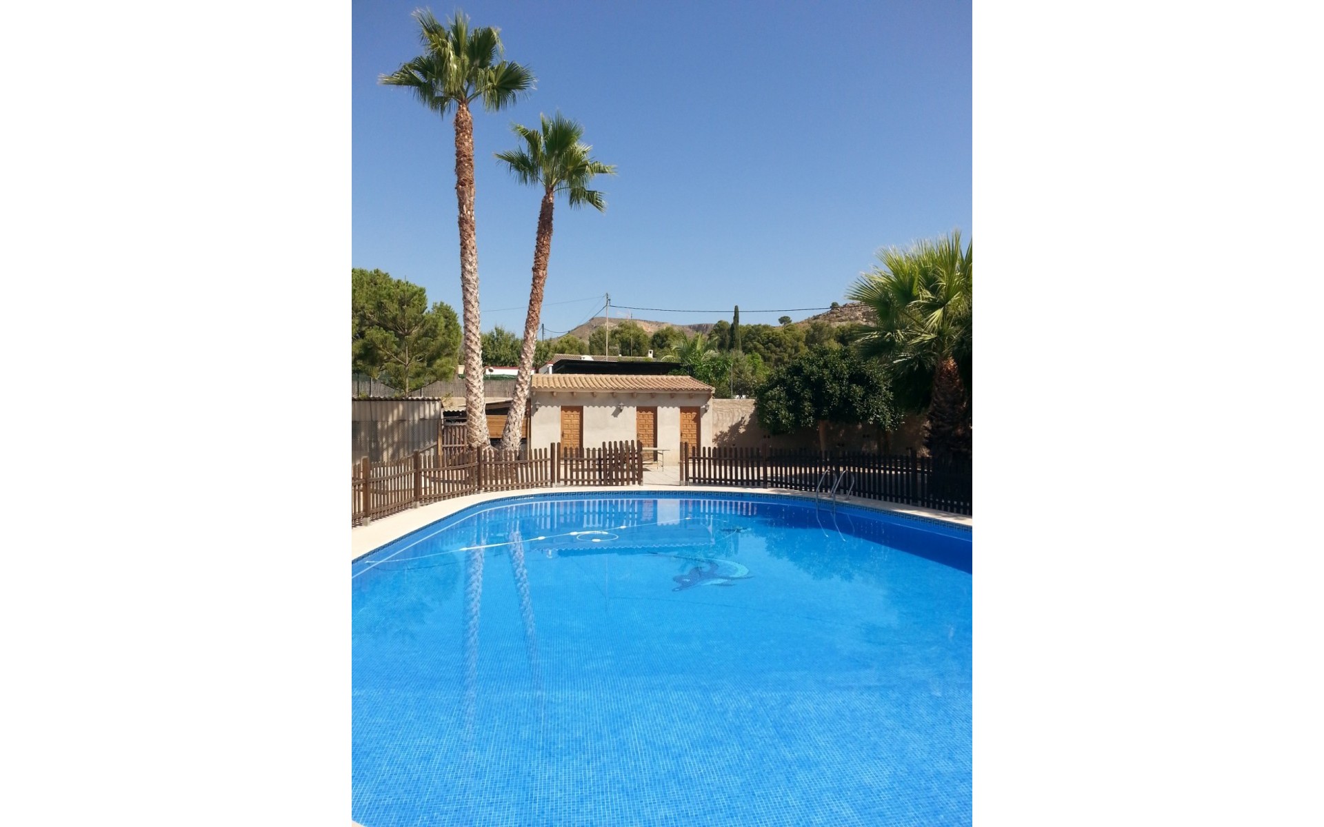 Resale - Villa - La Romana - La Romana Centro