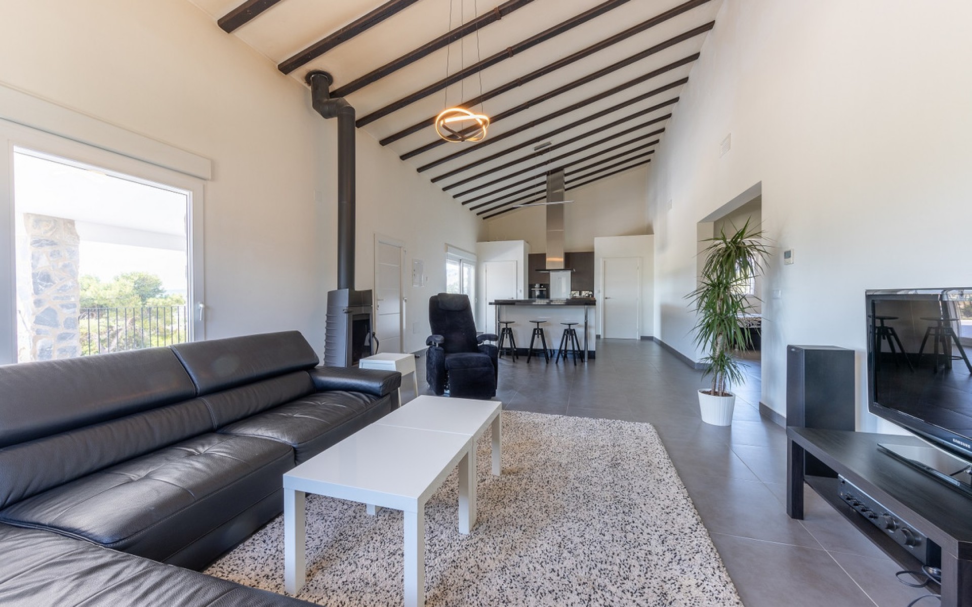 Resale - Villa - La Romana - La Romana Centro