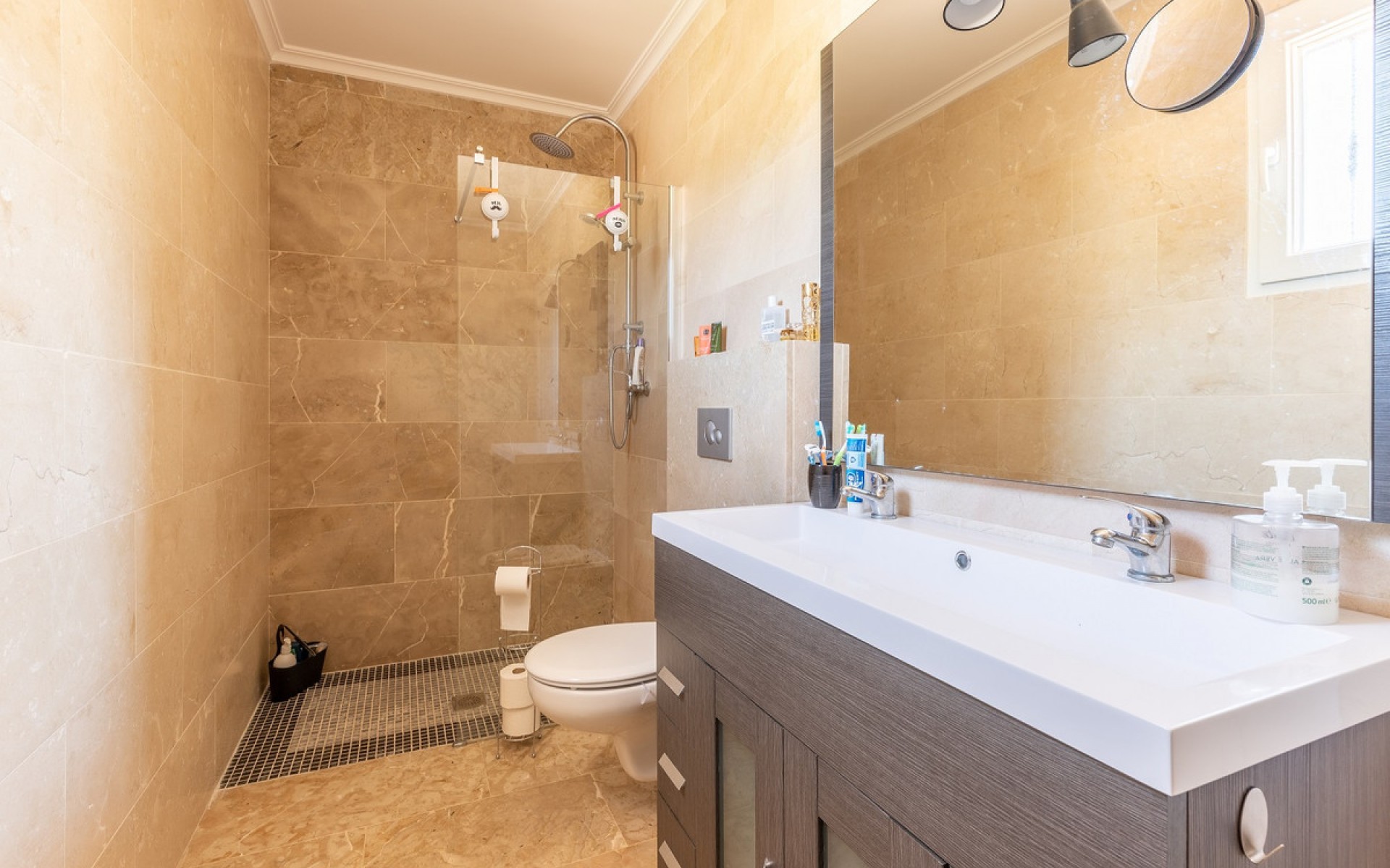 Resale - Villa - La Romana - La Romana Centro