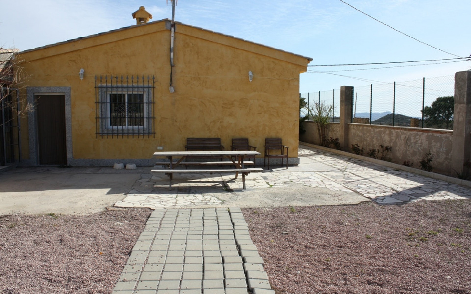 Resale - Villa - La Romana - La Romana Centro