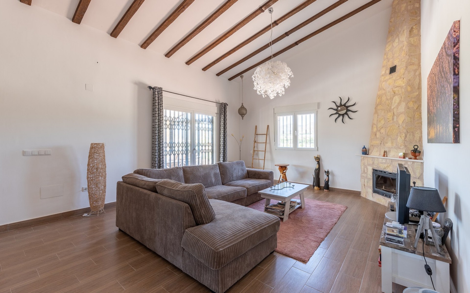 Resale - Villa - La Romana - La Romana Centro
