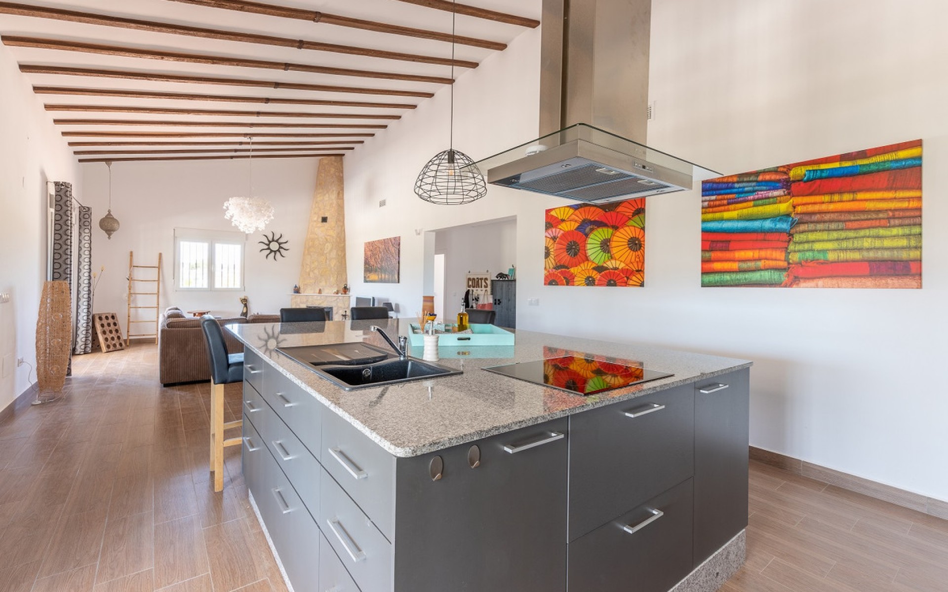 Resale - Villa - La Romana - La Romana Centro