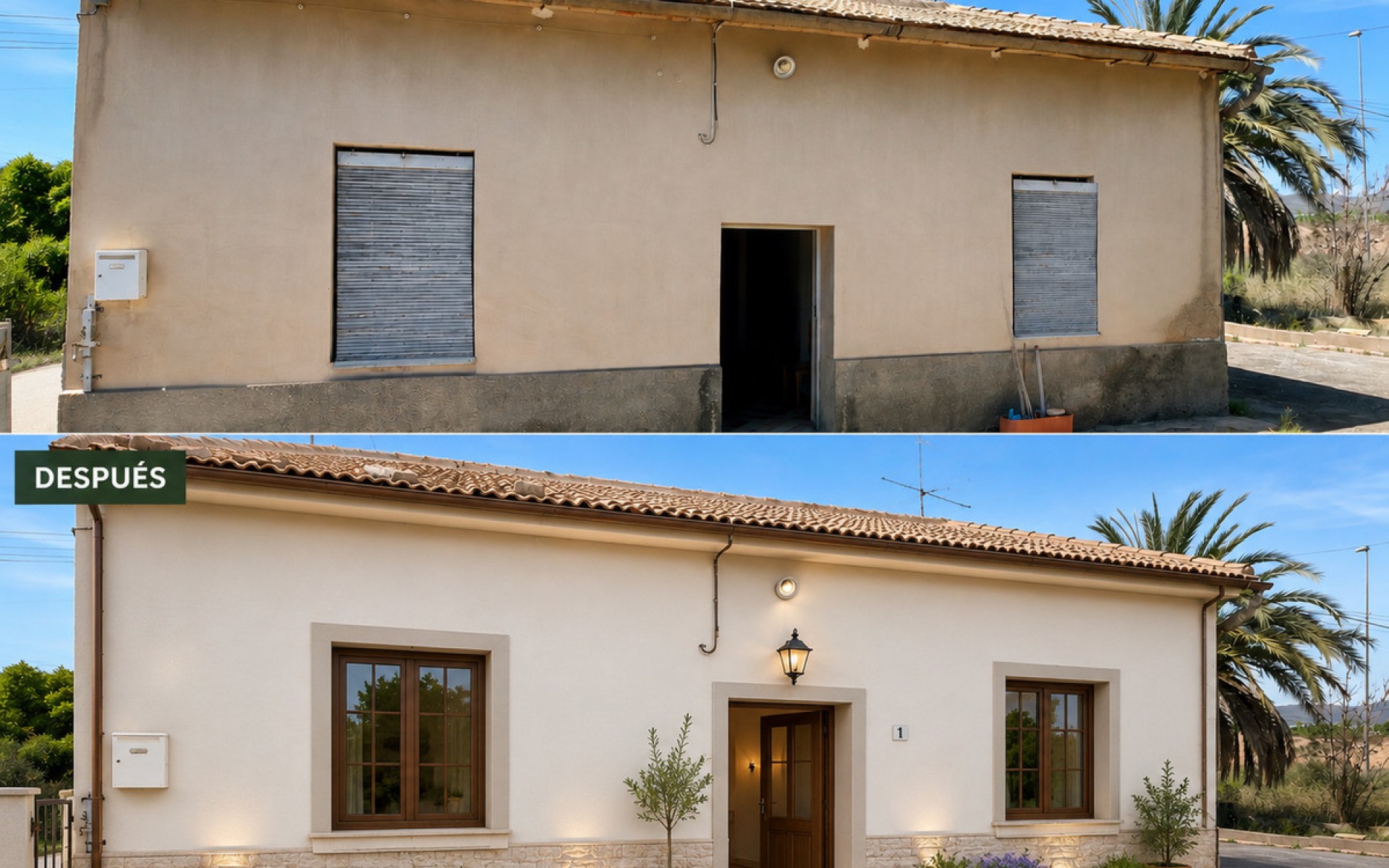 Resale - Villa - La Romana - La Romana Centro
