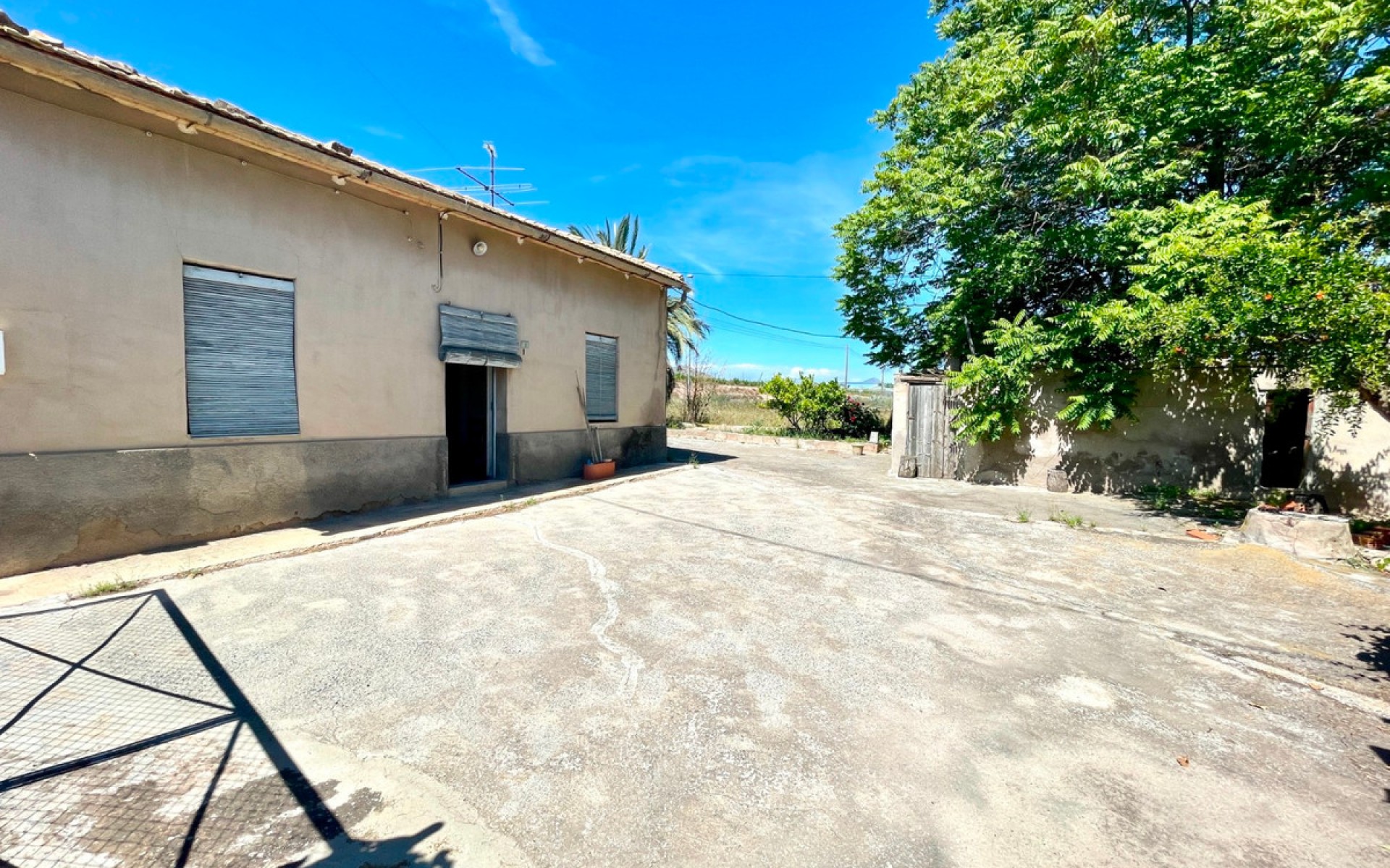 Resale - Villa - La Romana - La Romana Centro