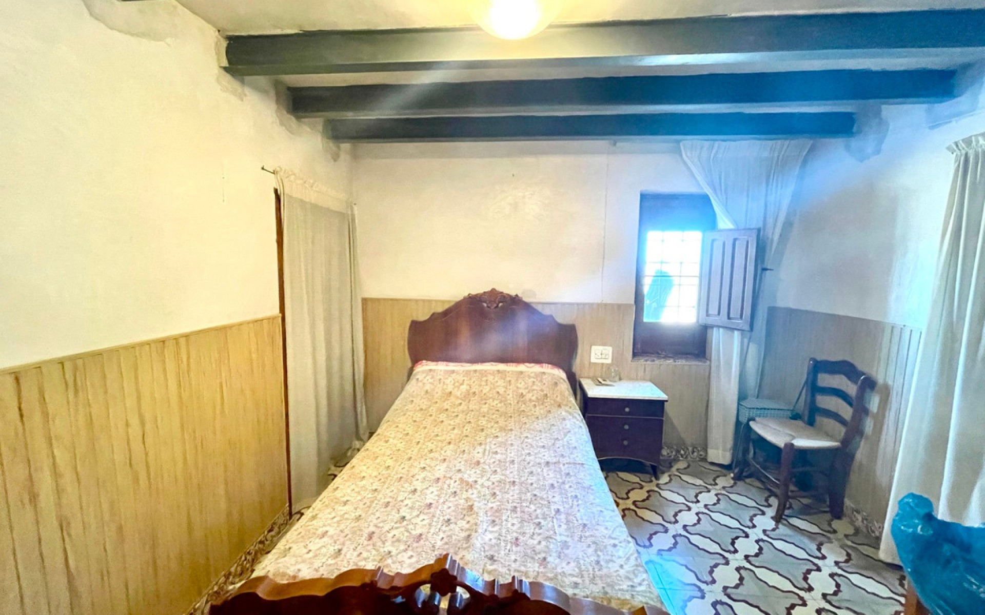 Resale - Villa - La Romana - La Romana Centro