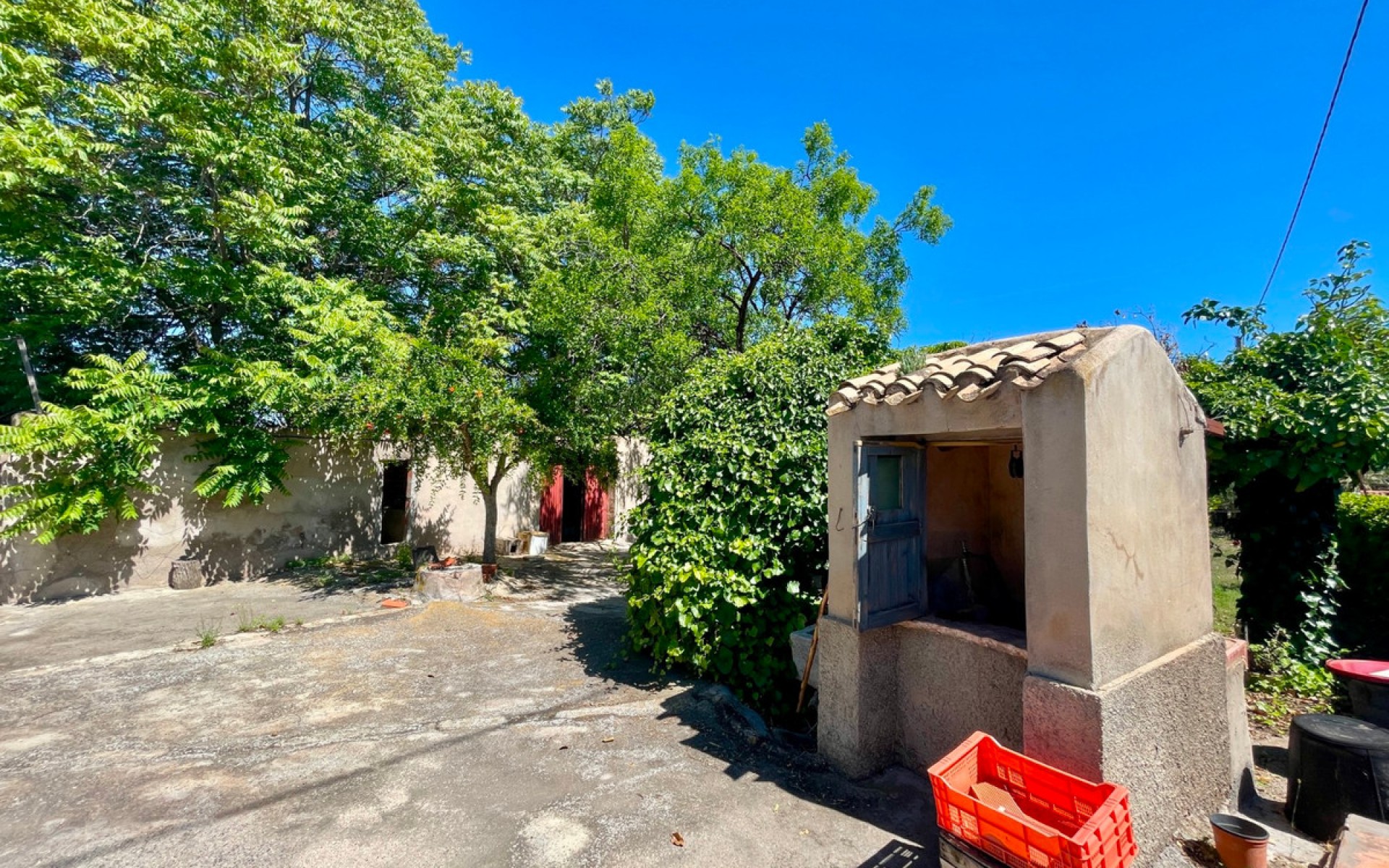 Resale - Villa - La Romana - La Romana Centro