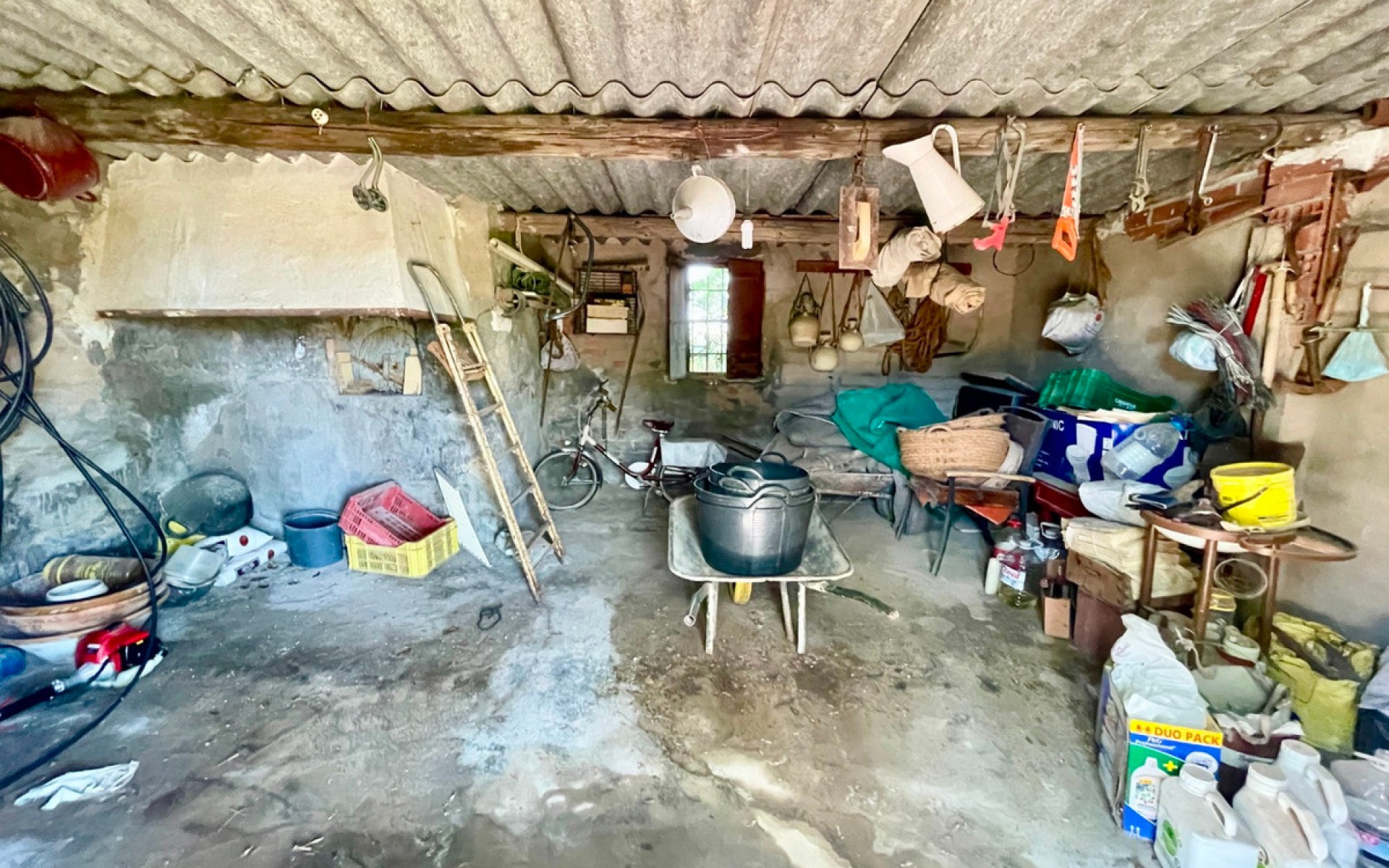 Resale - Villa - La Romana - La Romana Centro