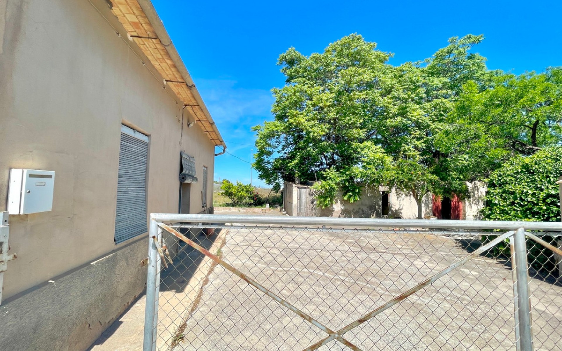 Resale - Villa - La Romana - La Romana Centro