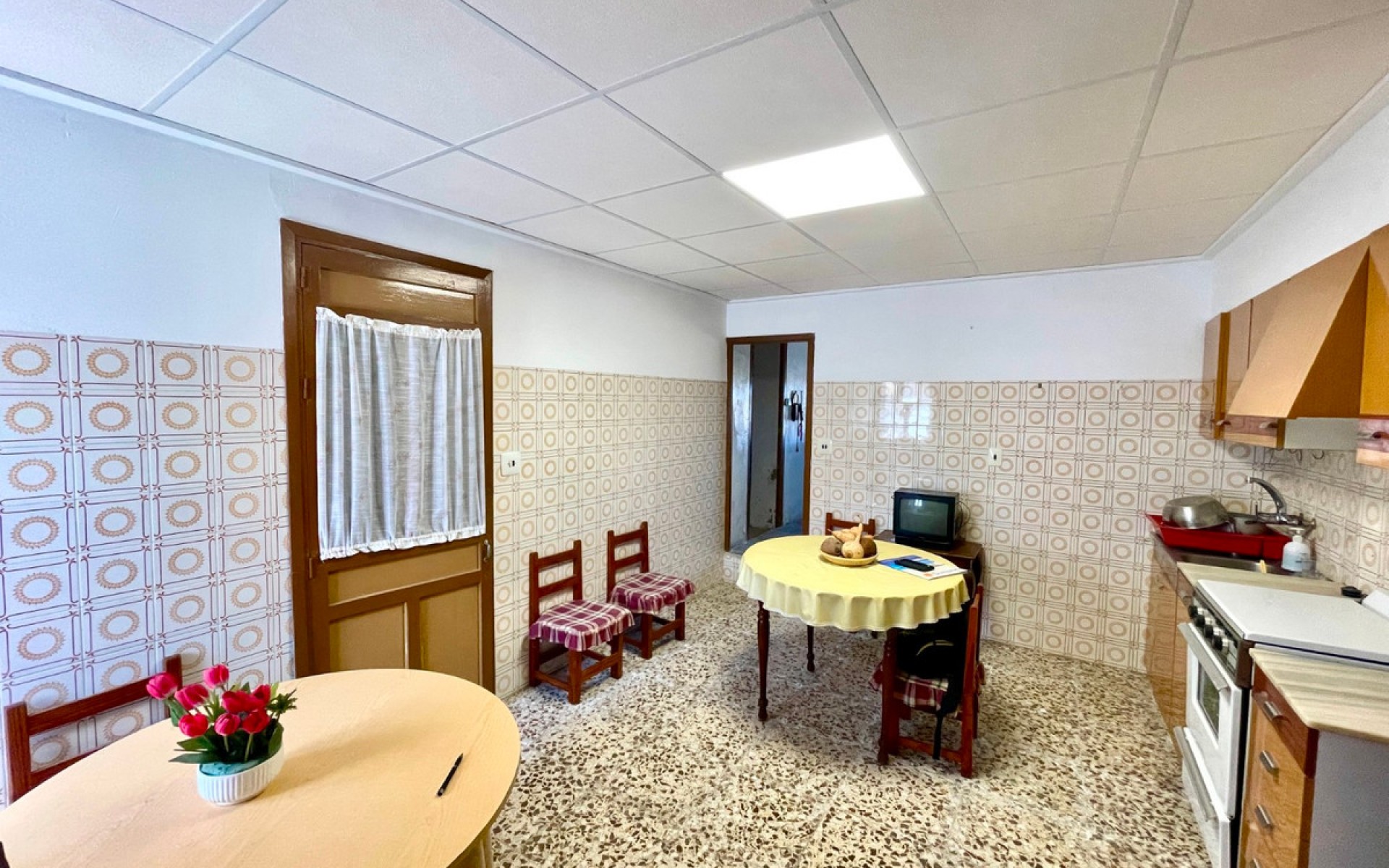 Resale - Villa - La Romana - La Romana Centro