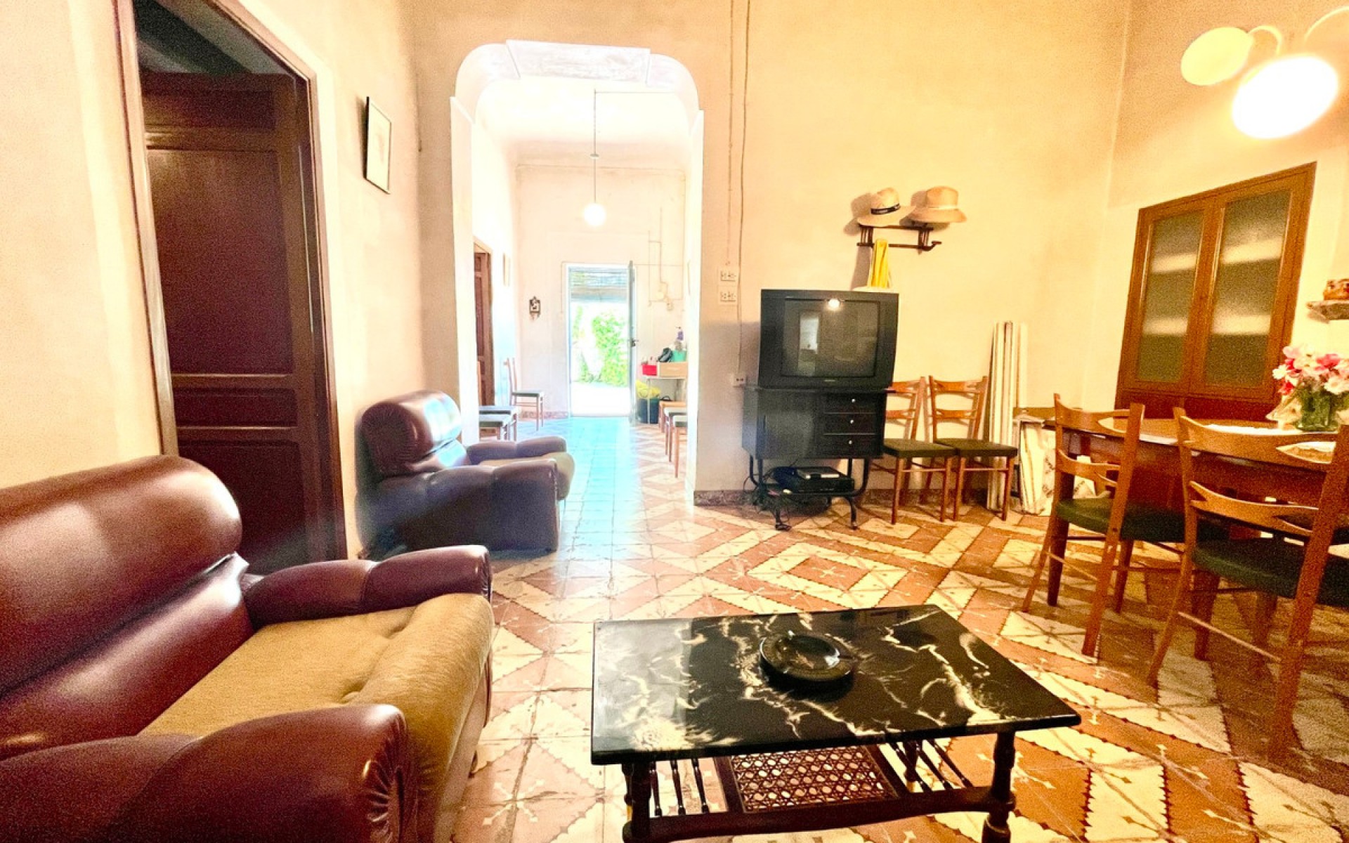 Resale - Villa - La Romana - La Romana Centro
