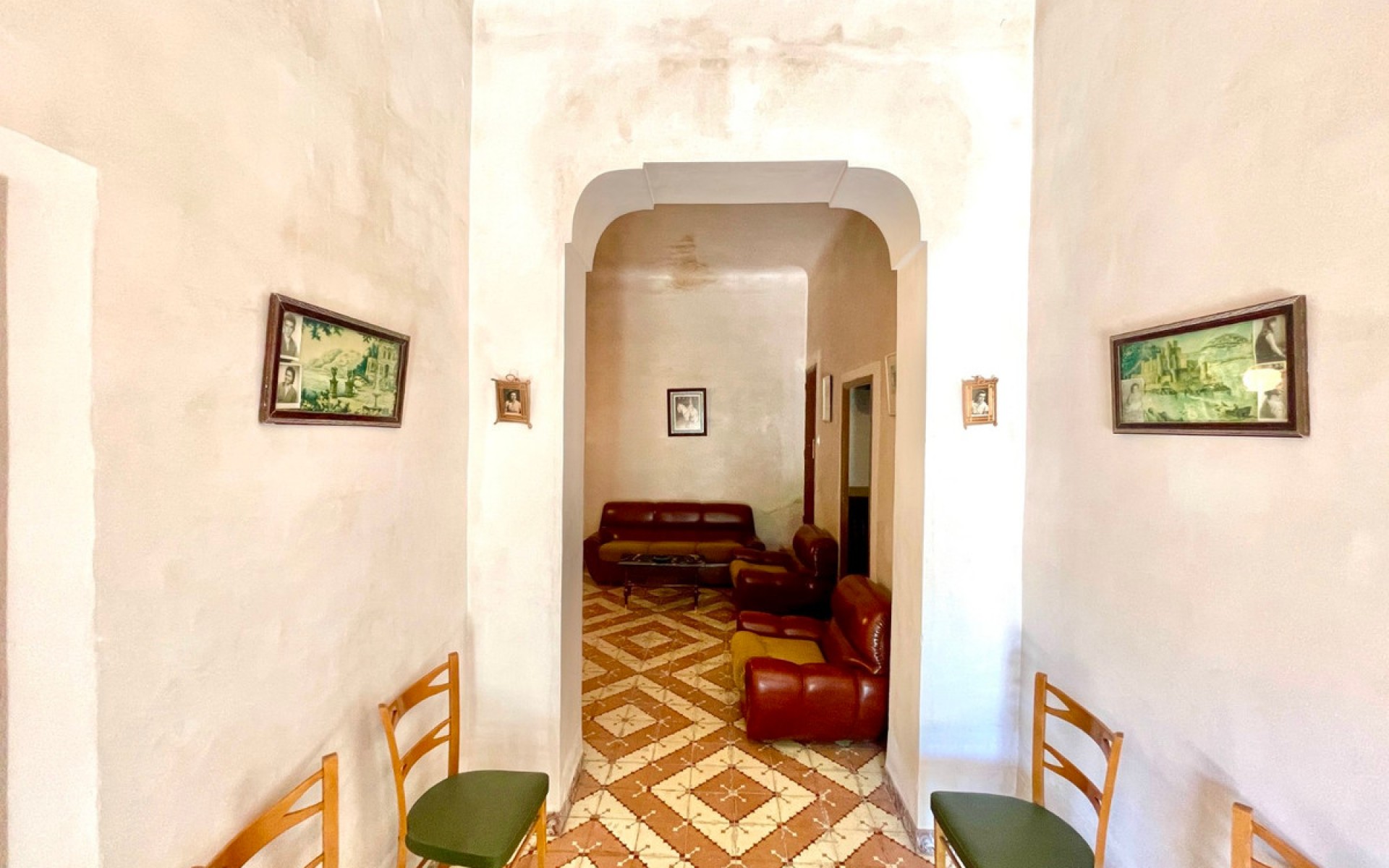 Resale - Villa - La Romana - La Romana Centro