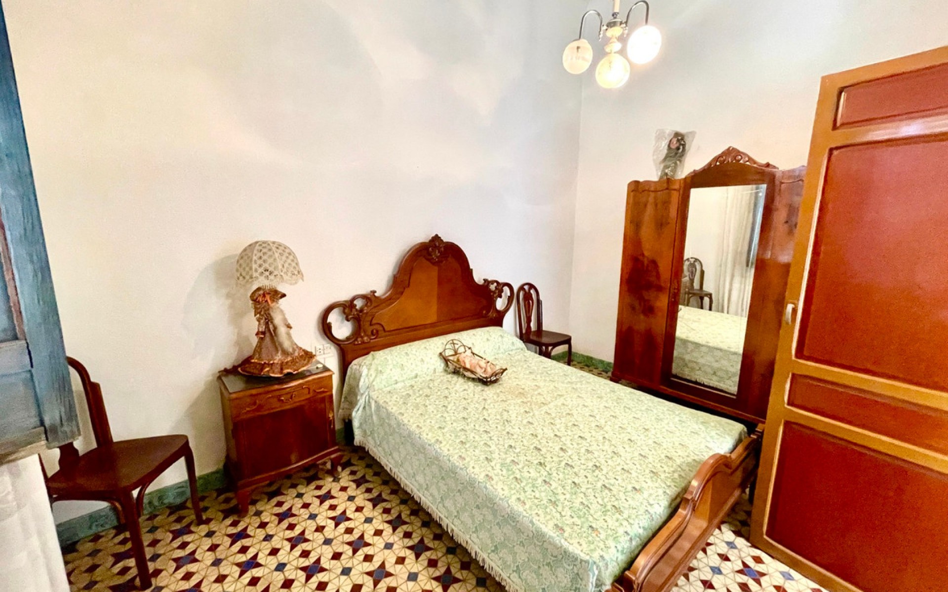 Resale - Villa - La Romana - La Romana Centro
