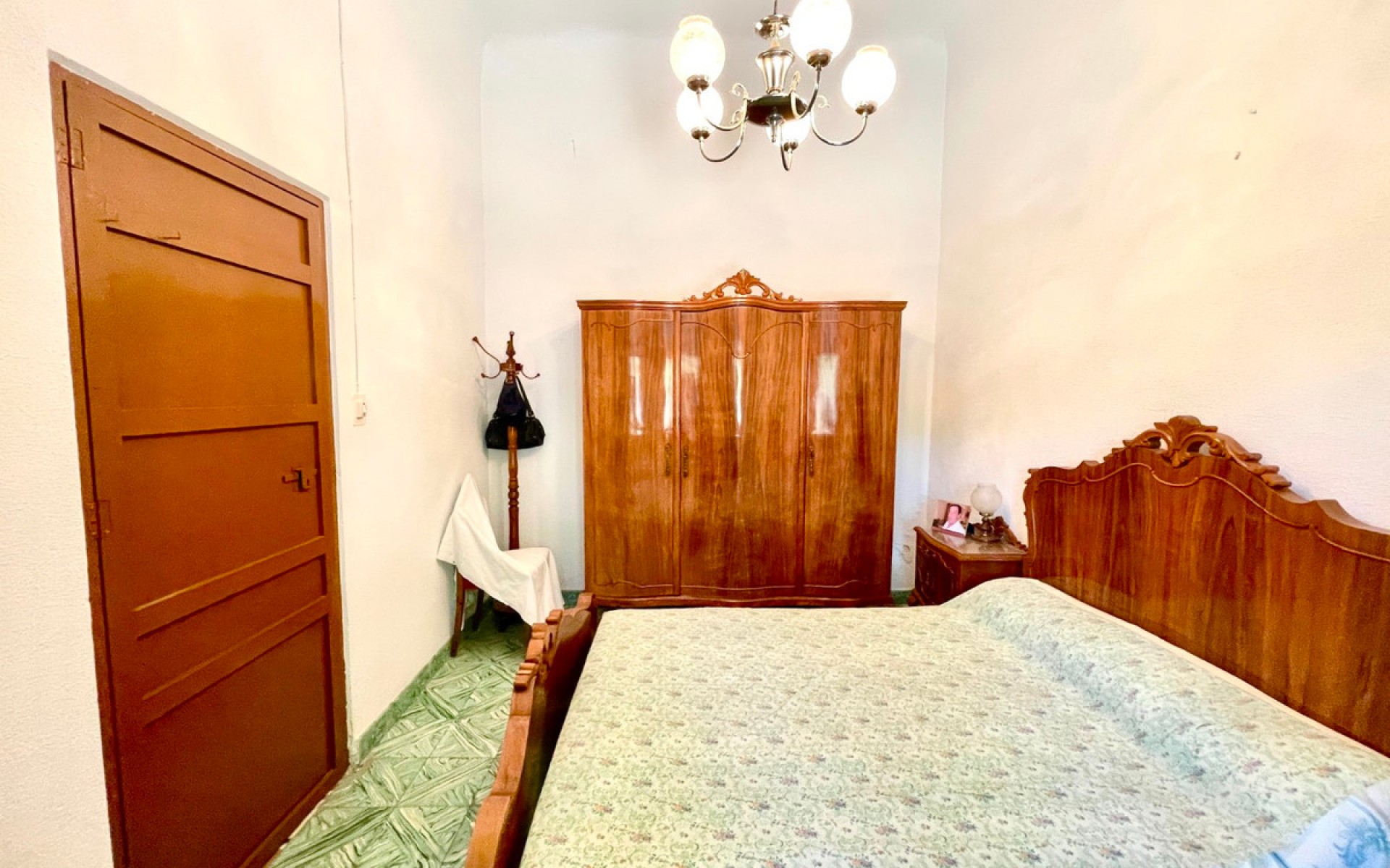 Resale - Villa - La Romana - La Romana Centro