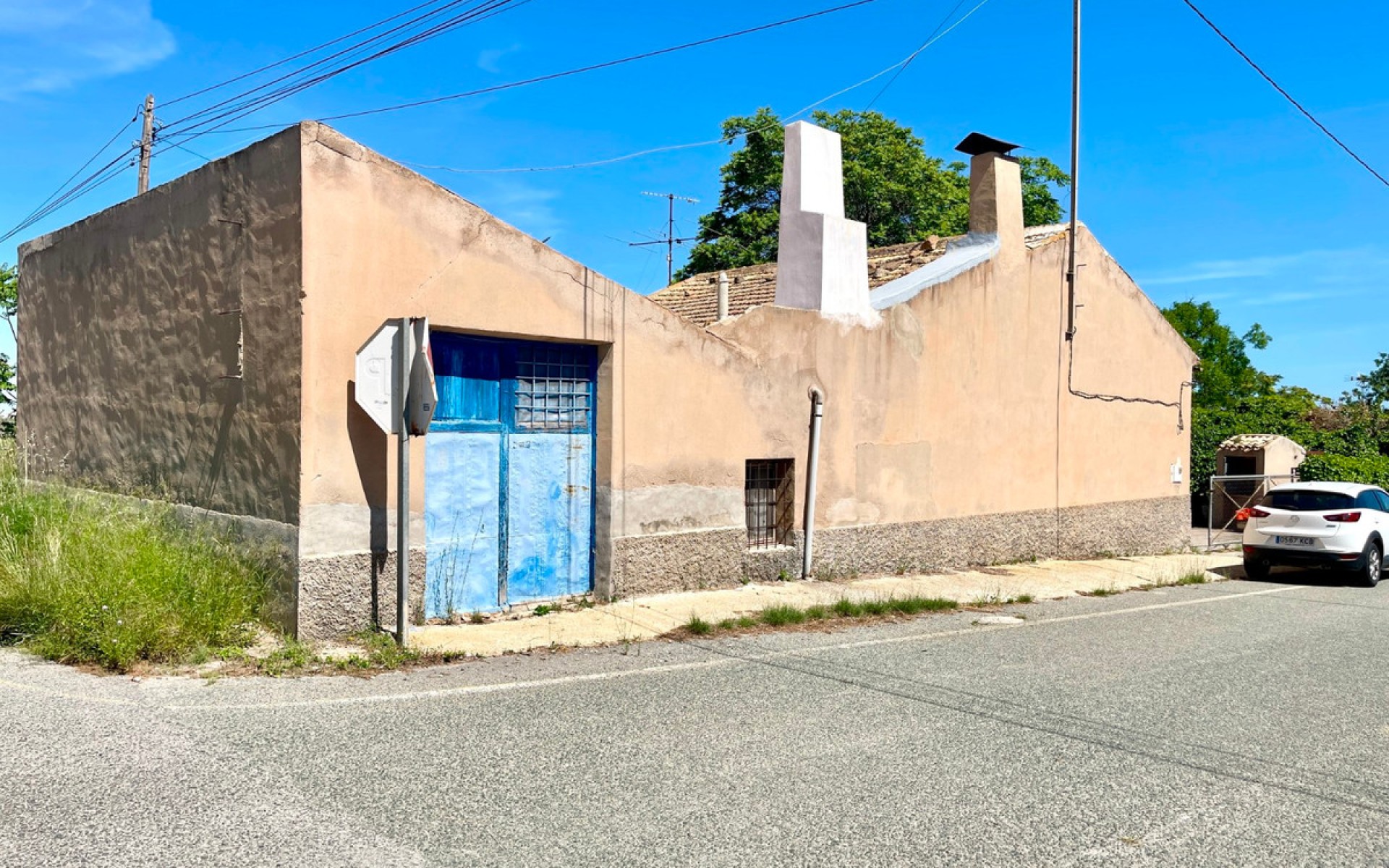 Resale - Villa - La Romana - La Romana Centro