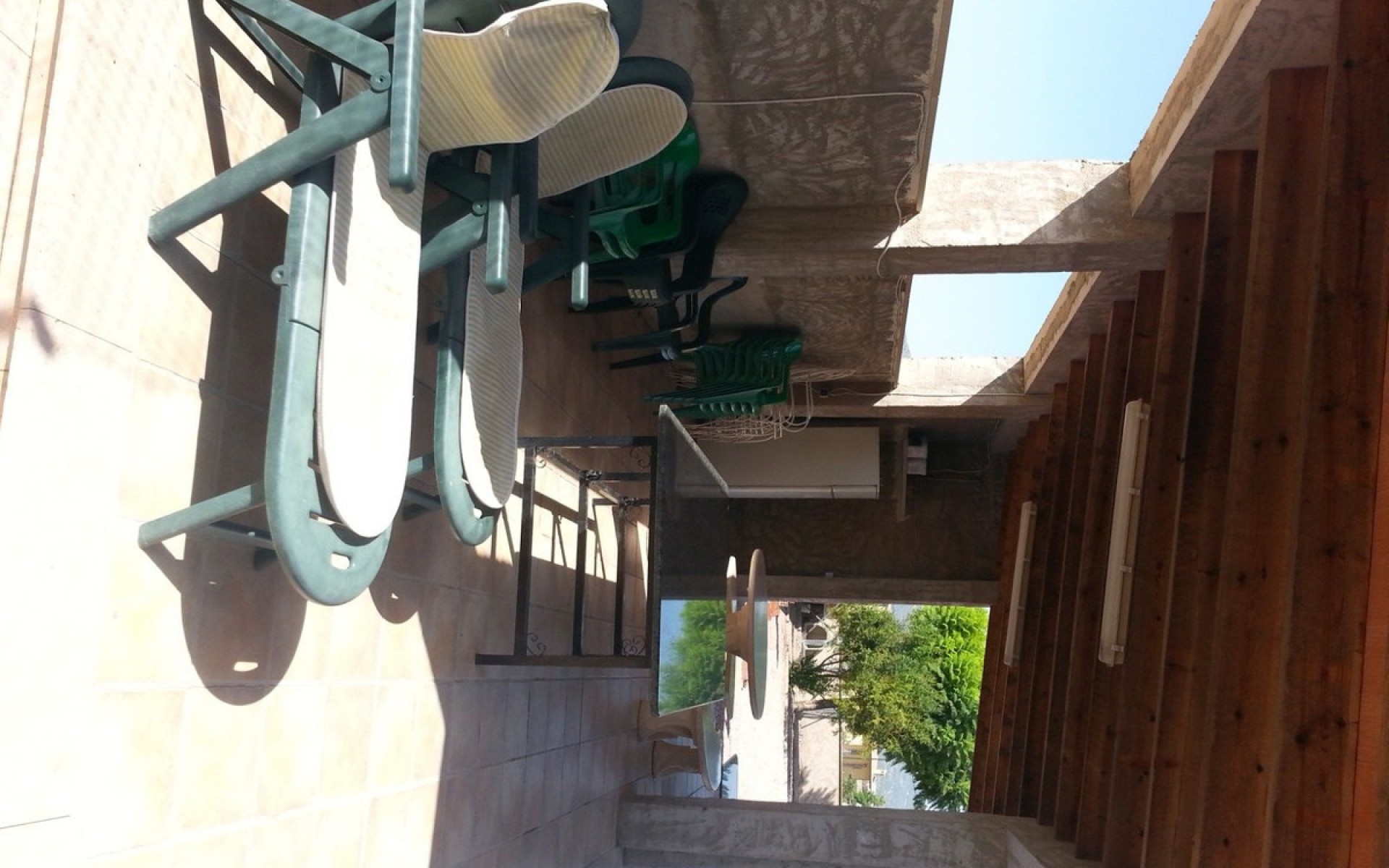 Resale - Villa - La Romana - La Romana Centro