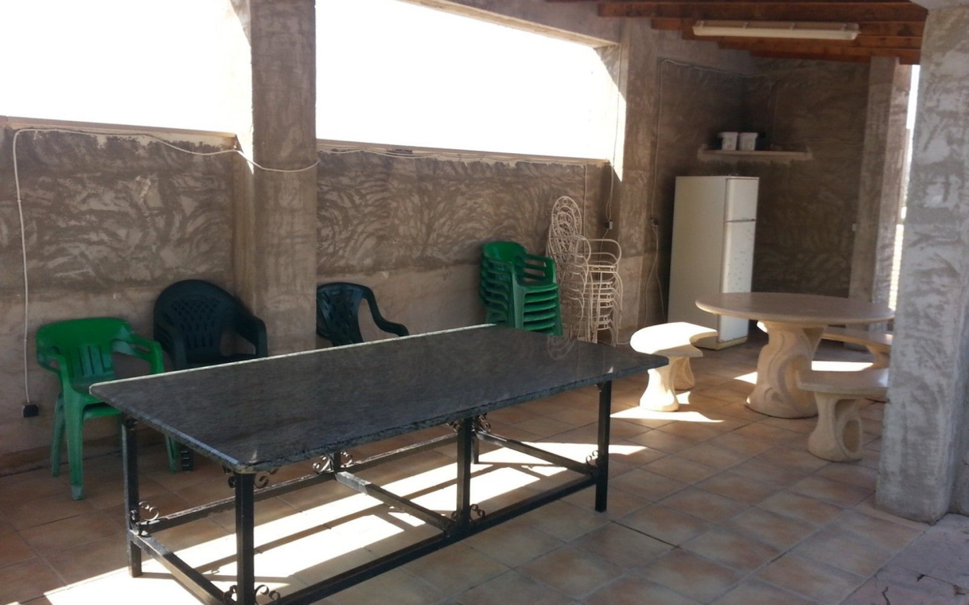 Resale - Villa - La Romana - La Romana Centro