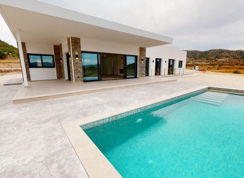 Resale - Villa - La Romana - La Romana Centro