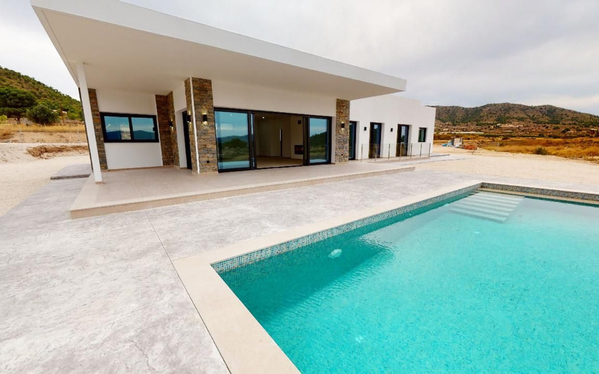 Resale - Villa - La Romana - La Romana Centro