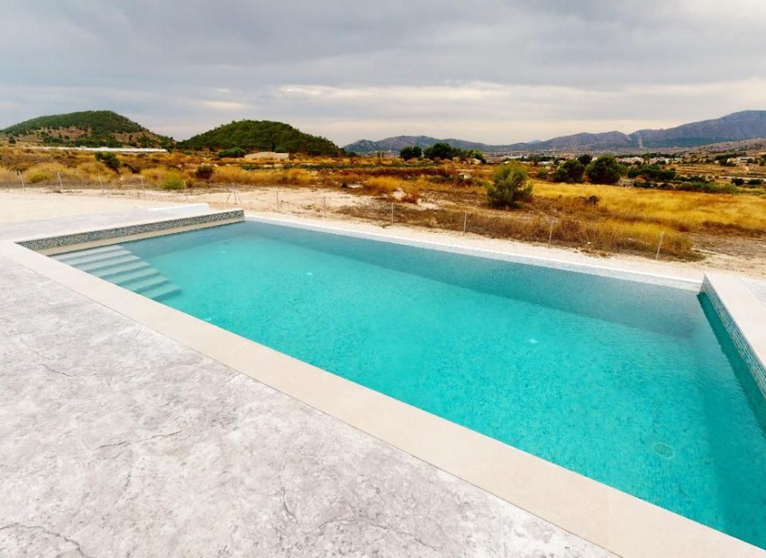 Resale - Villa - La Romana - La Romana Centro