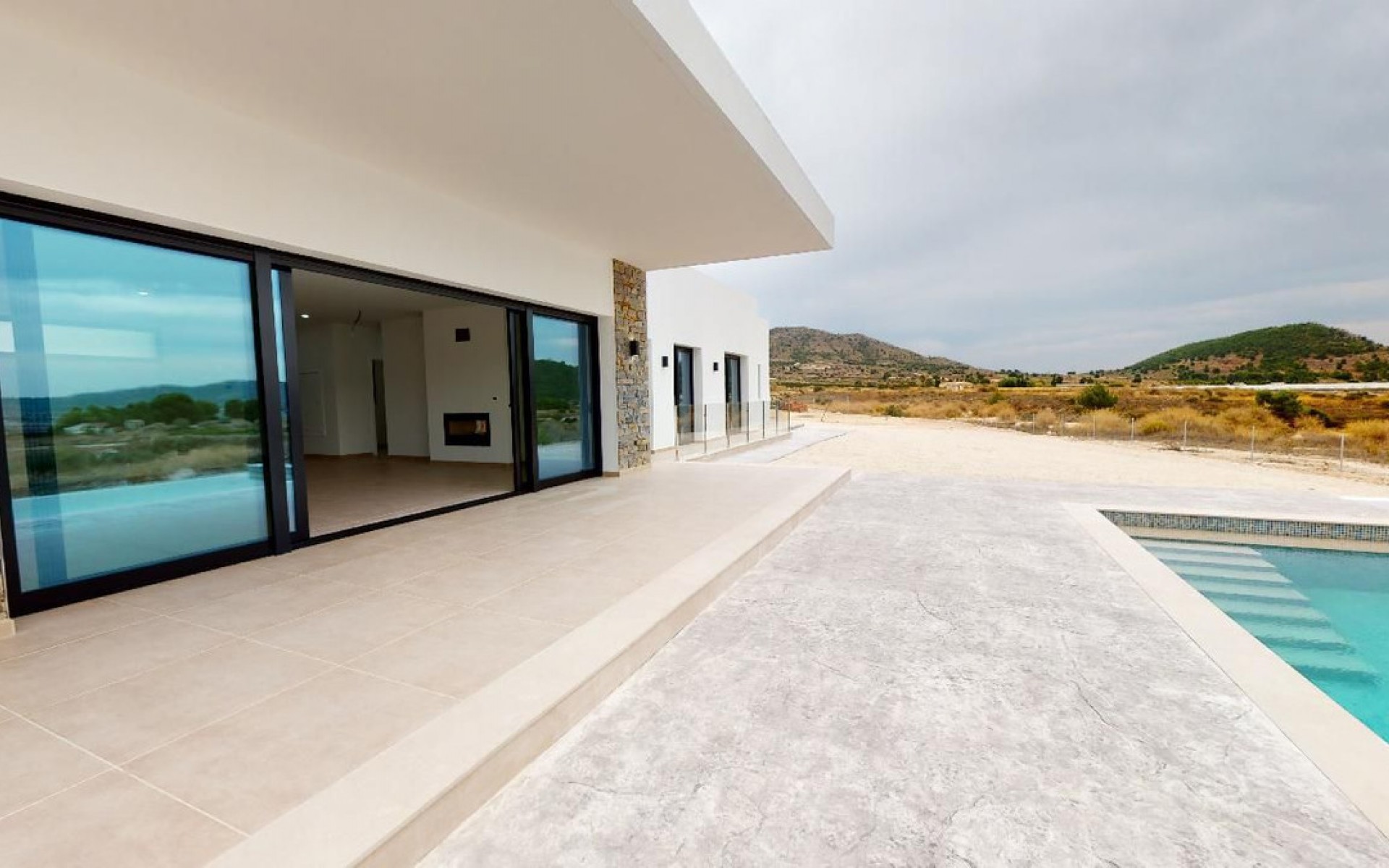 Resale - Villa - La Romana - La Romana Centro