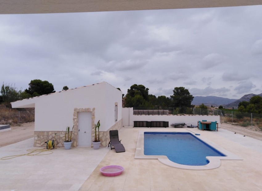 Resale - Villa - La Romana - La Romana Centro