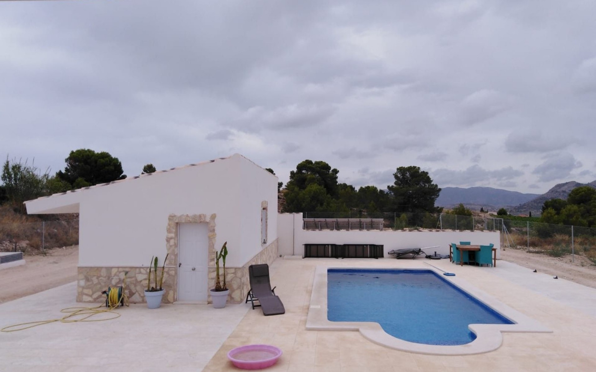 Resale - Villa - La Romana - La Romana Centro