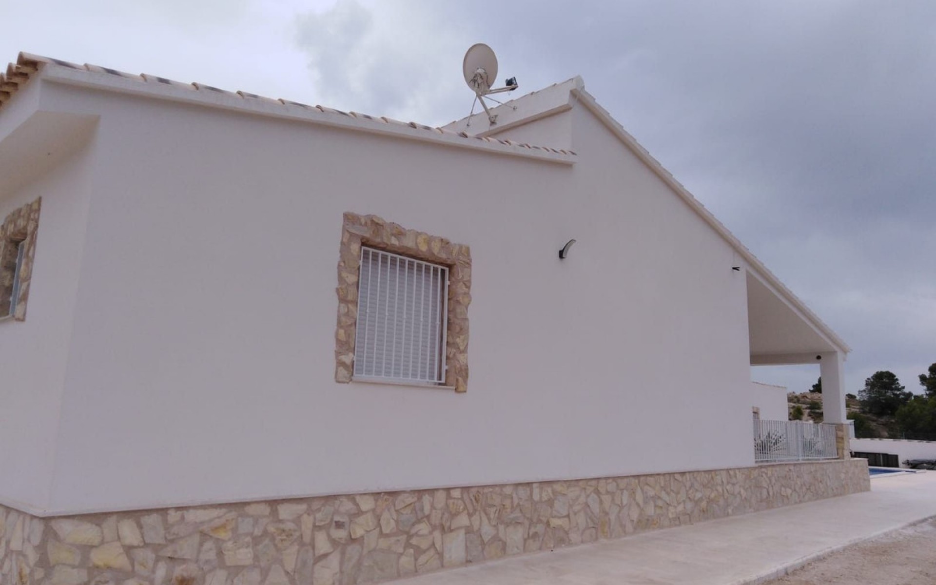 Resale - Villa - La Romana - La Romana Centro
