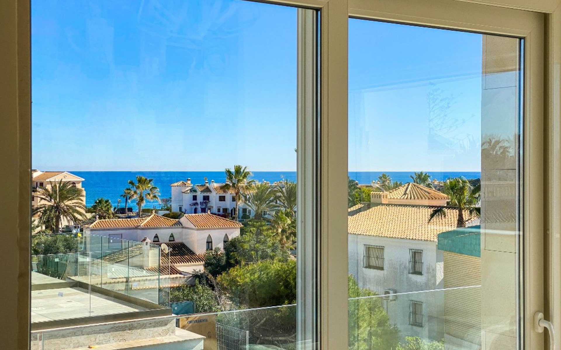 Resale - Villa - La Zenia