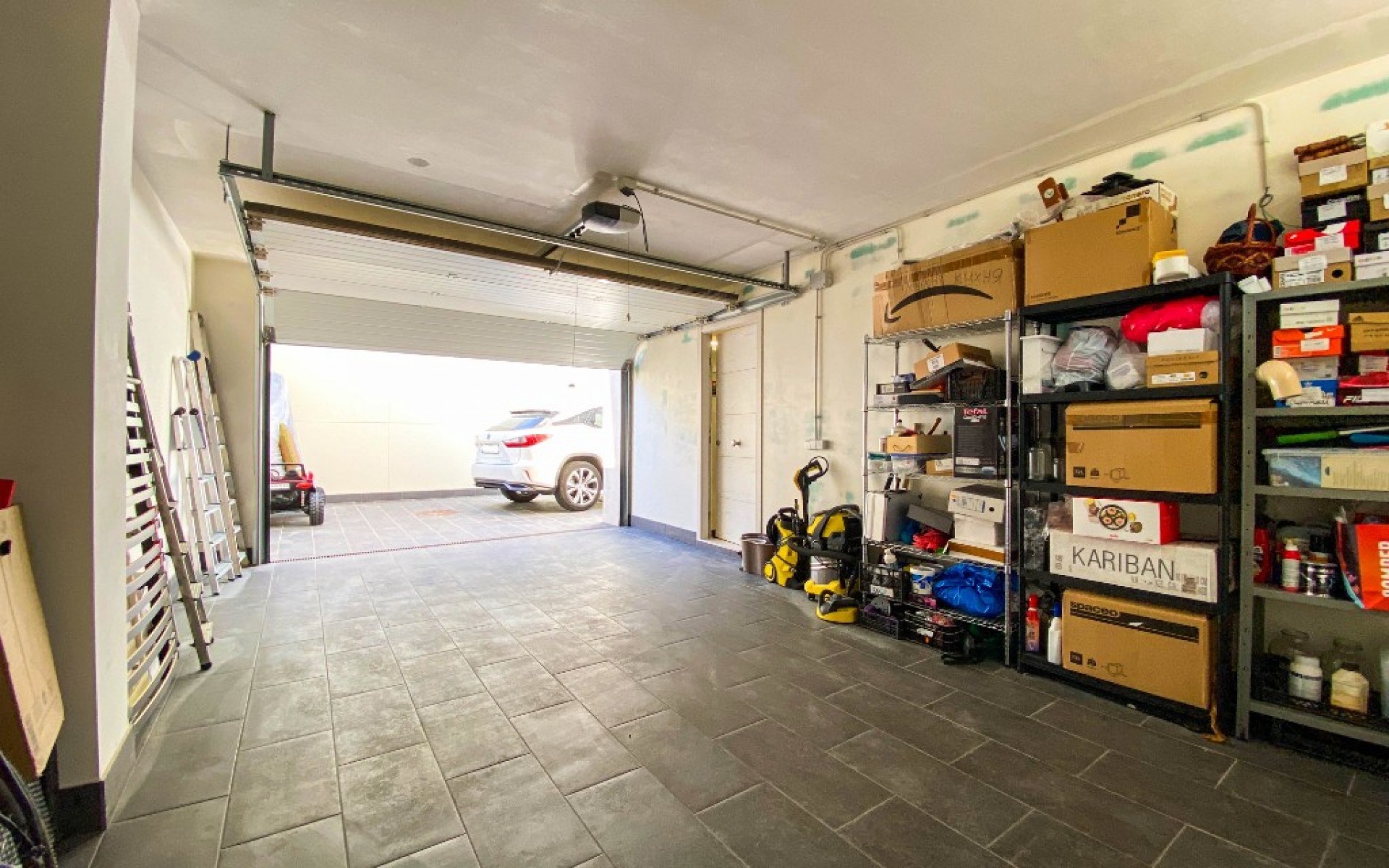 Resale - Villa - La Zenia