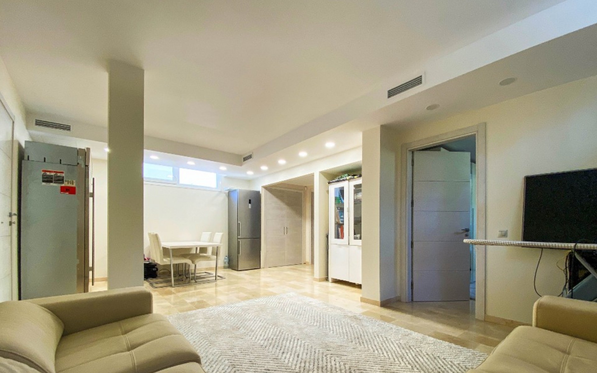 Resale - Villa - La Zenia