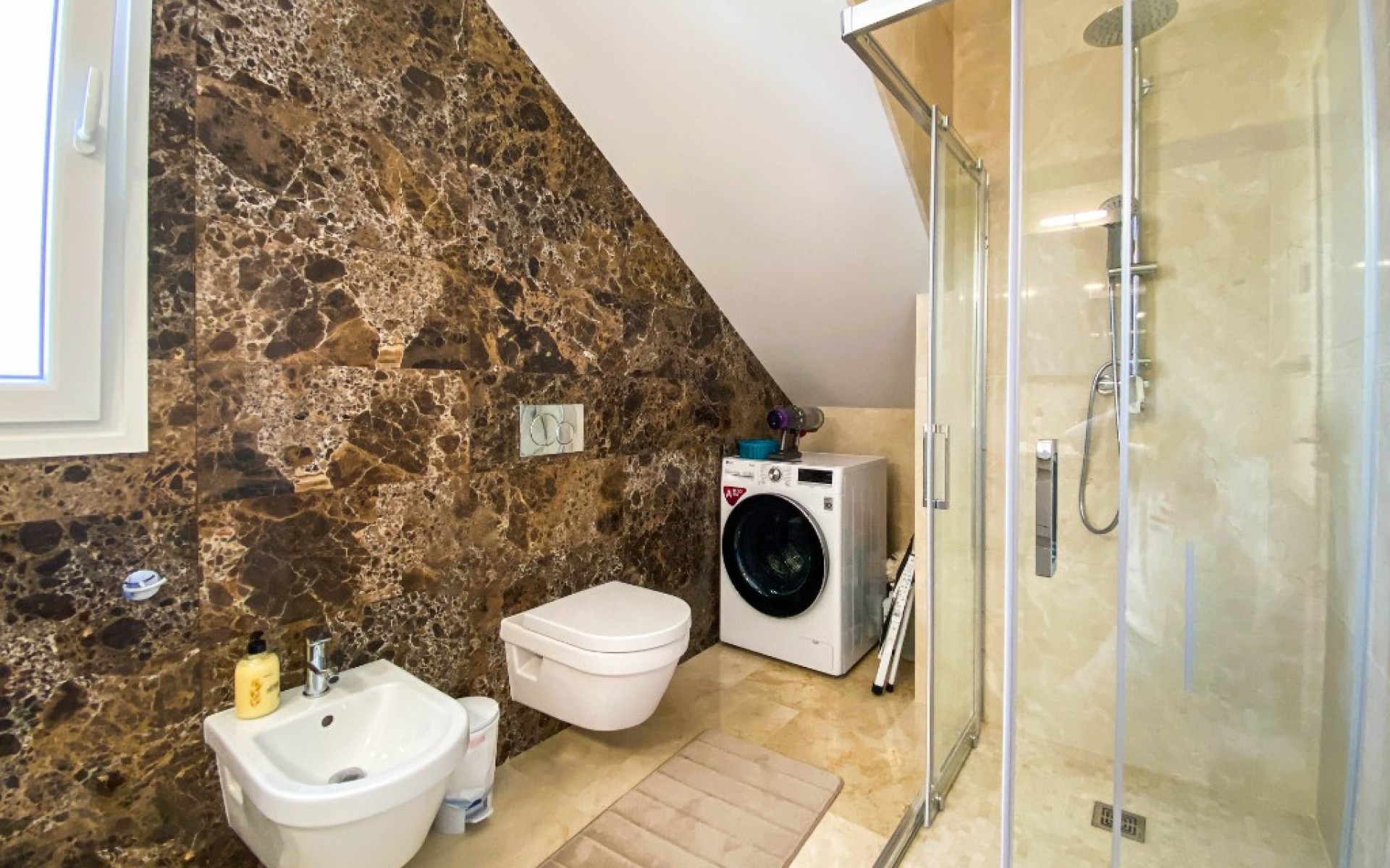 Resale - Villa - La Zenia