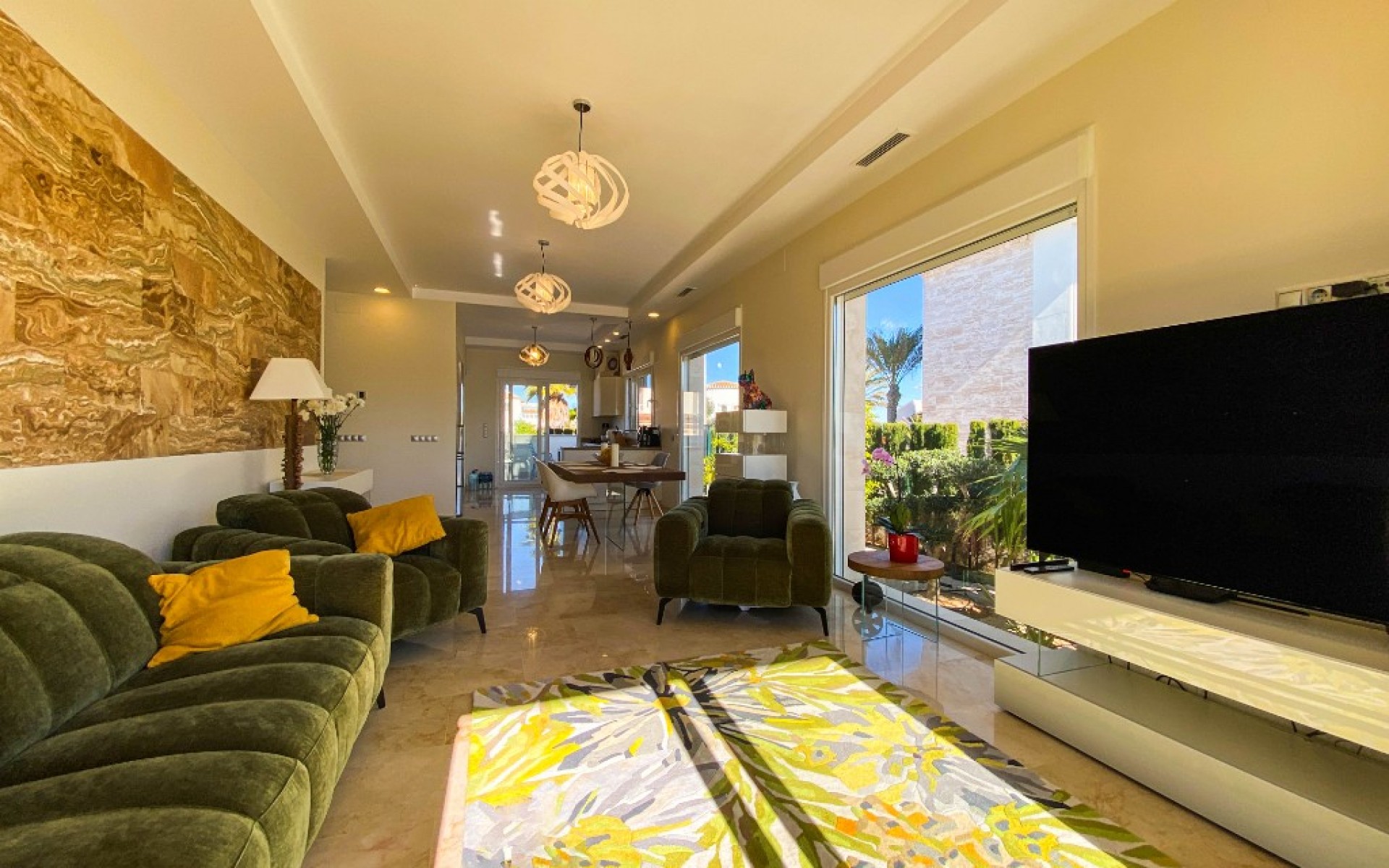 Resale - Villa - La Zenia