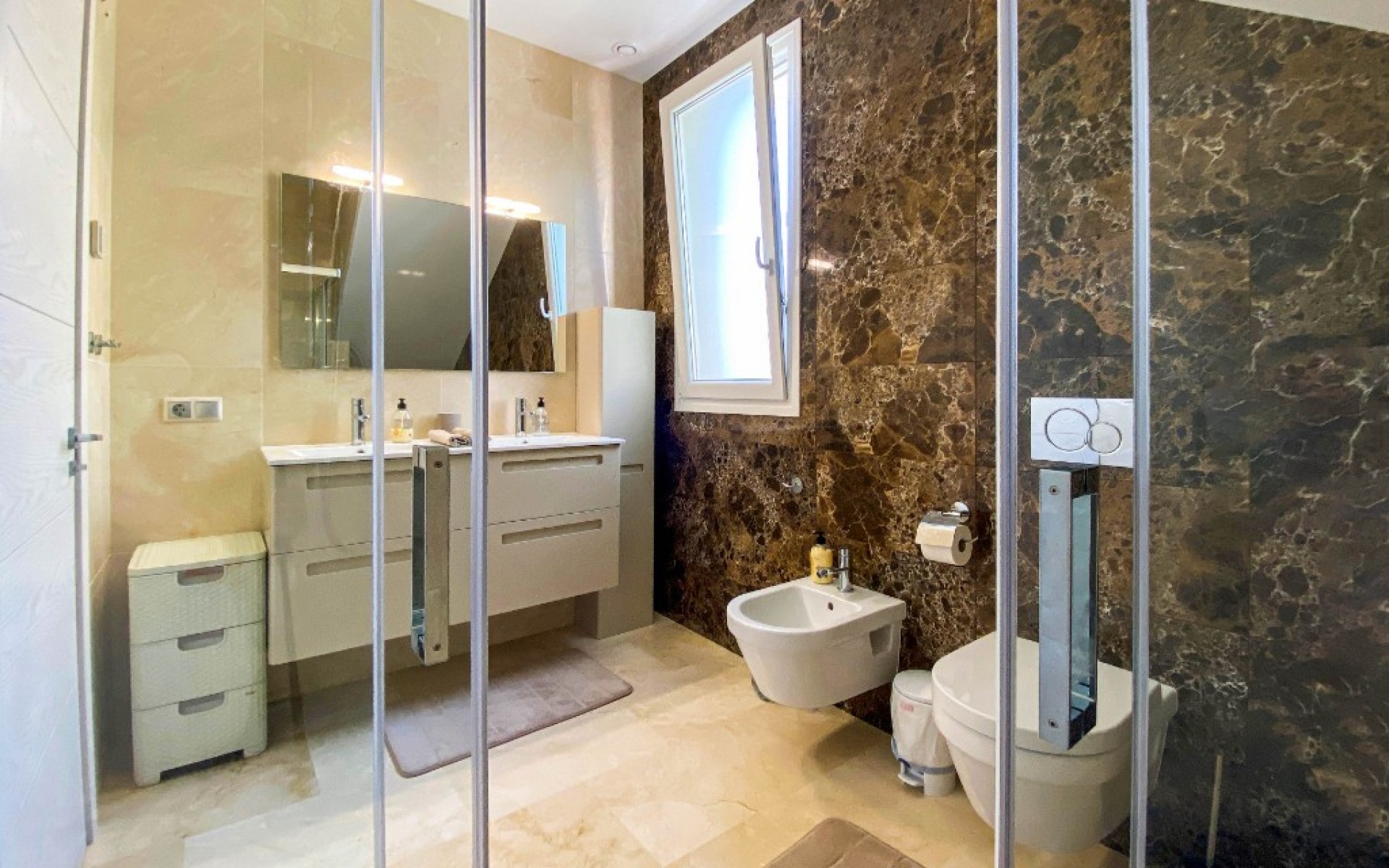 Resale - Villa - La Zenia