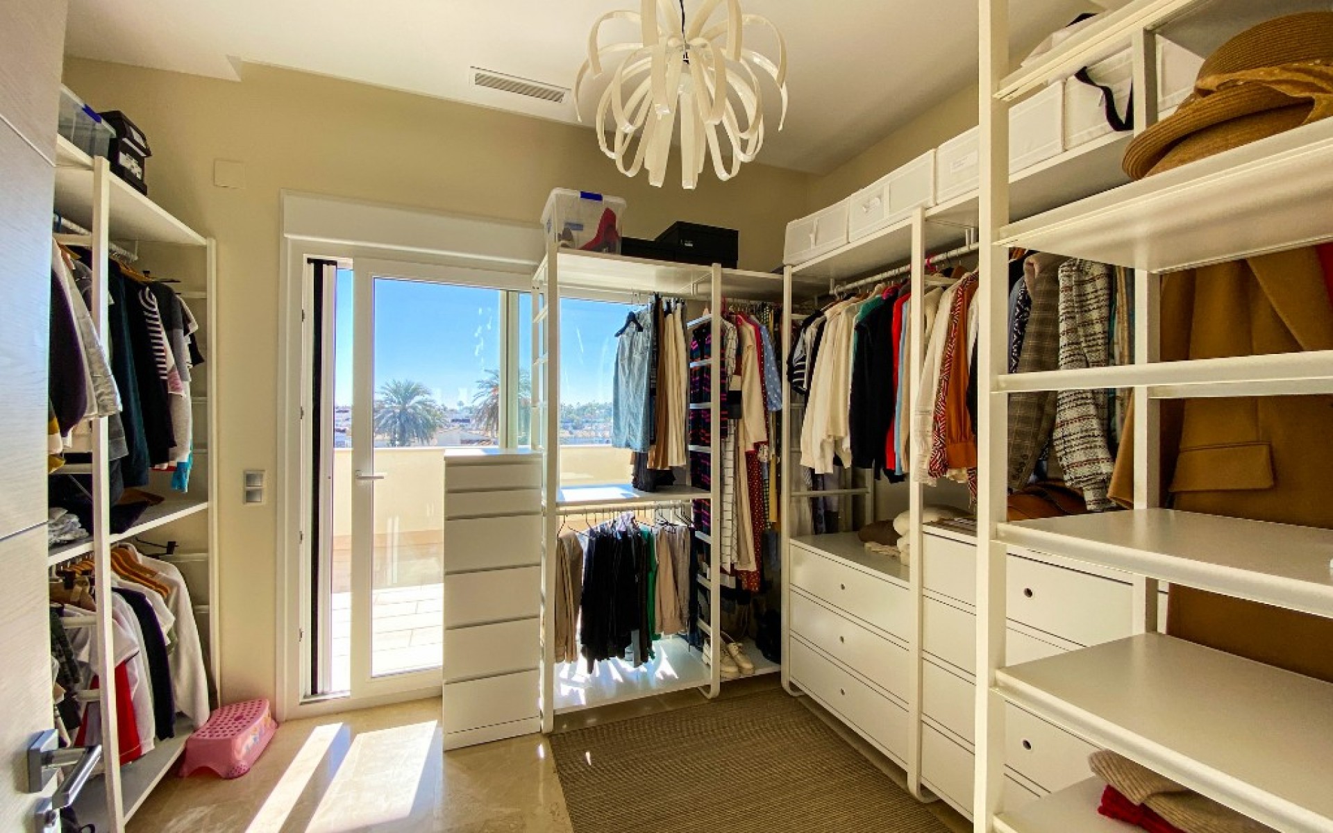 Resale - Villa - La Zenia