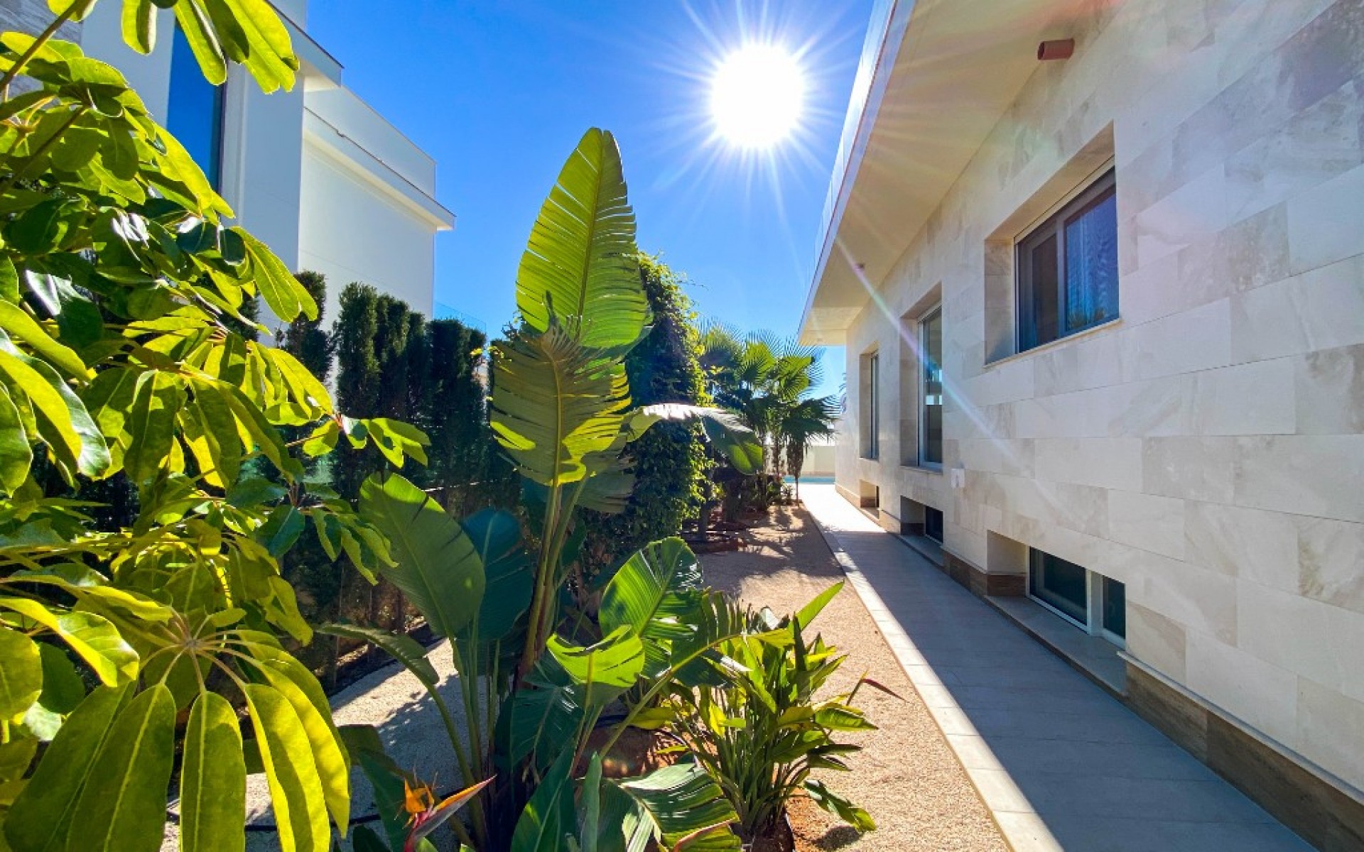 Resale - Villa - La Zenia