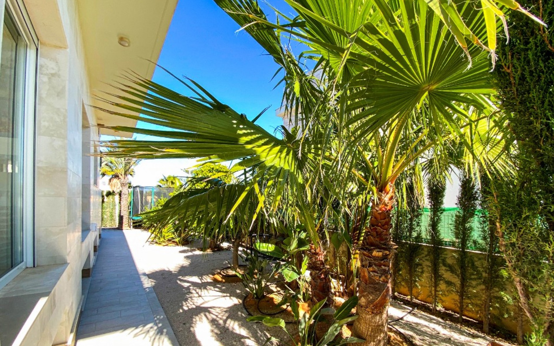 Resale - Villa - La Zenia