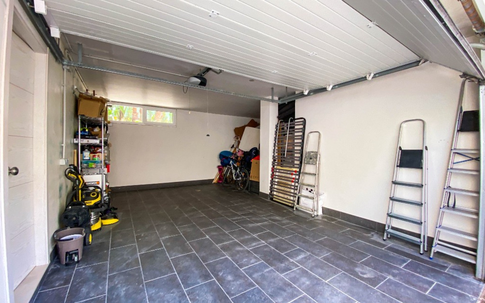 Resale - Villa - La Zenia