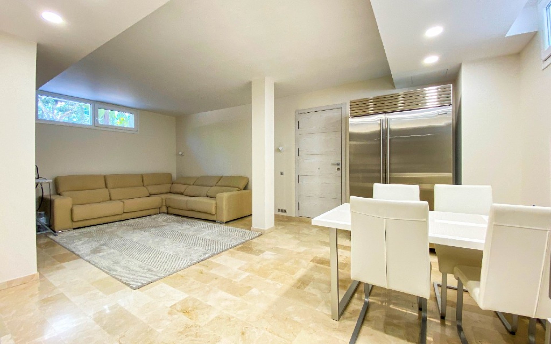 Resale - Villa - La Zenia